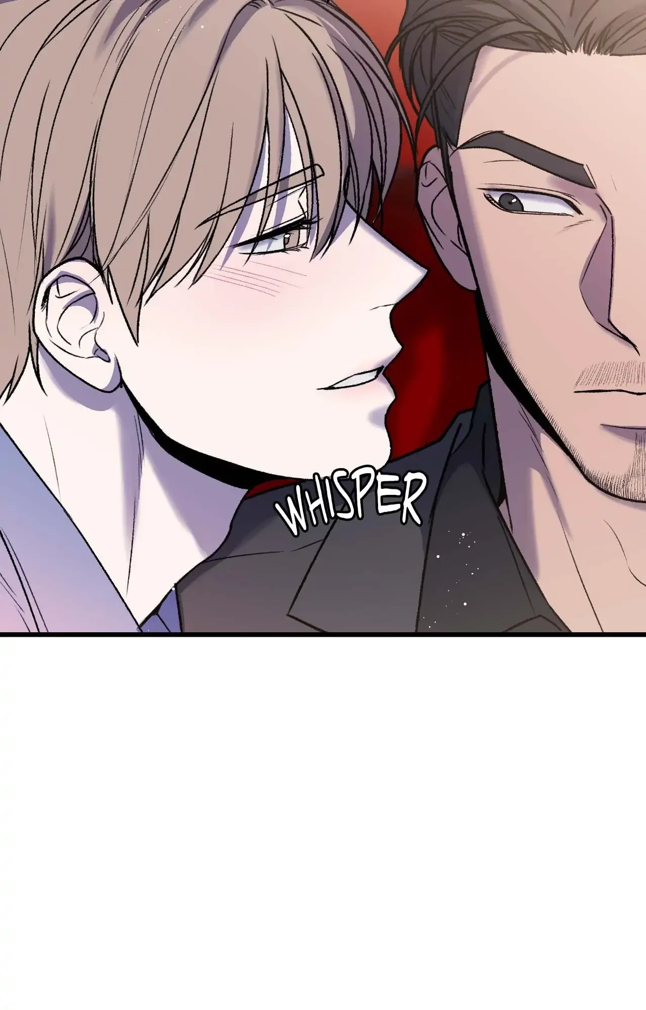 My Sadistic Master - Chapter 21 Page 36