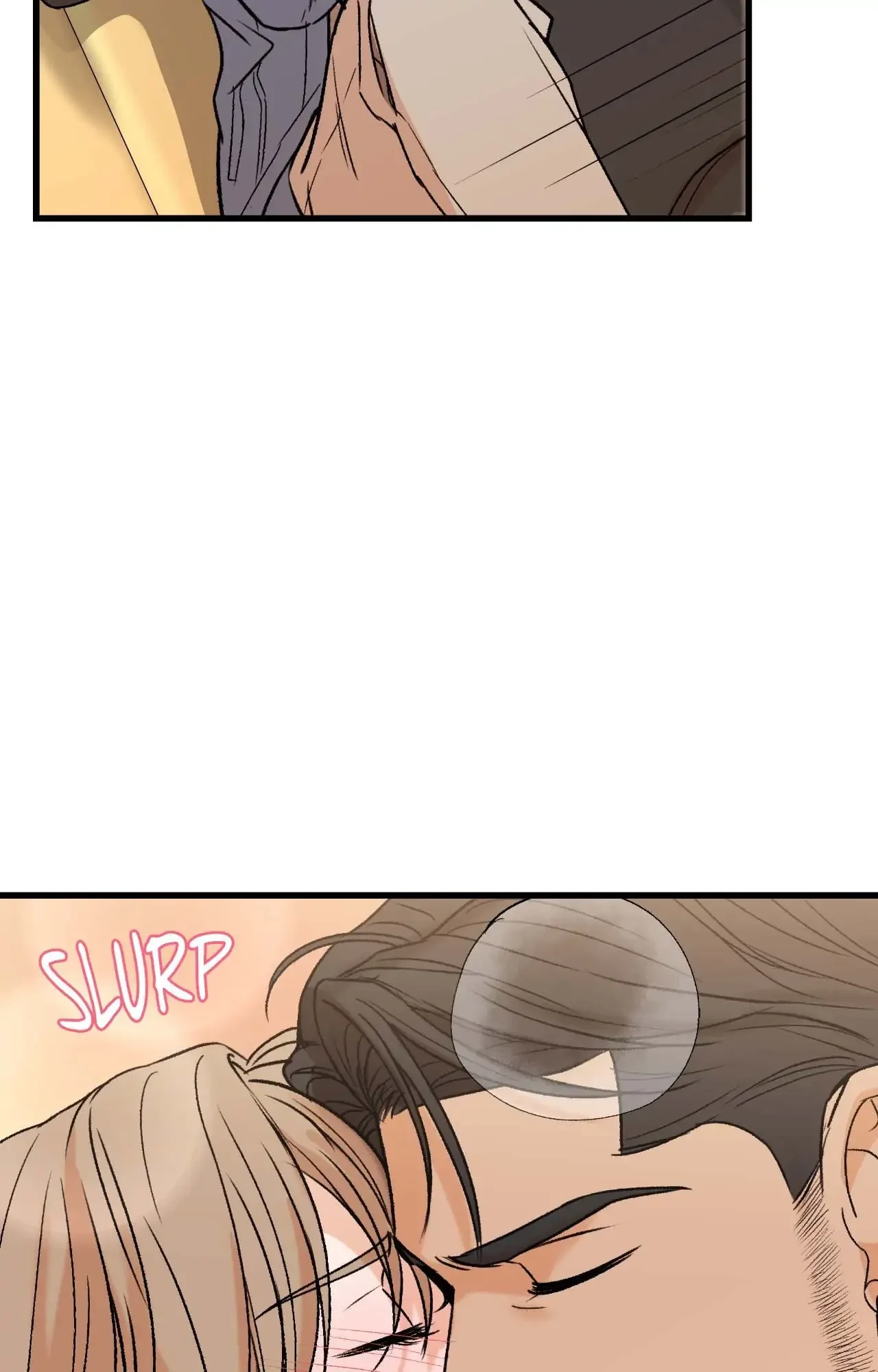 My Sadistic Master - Chapter 21 Page 43