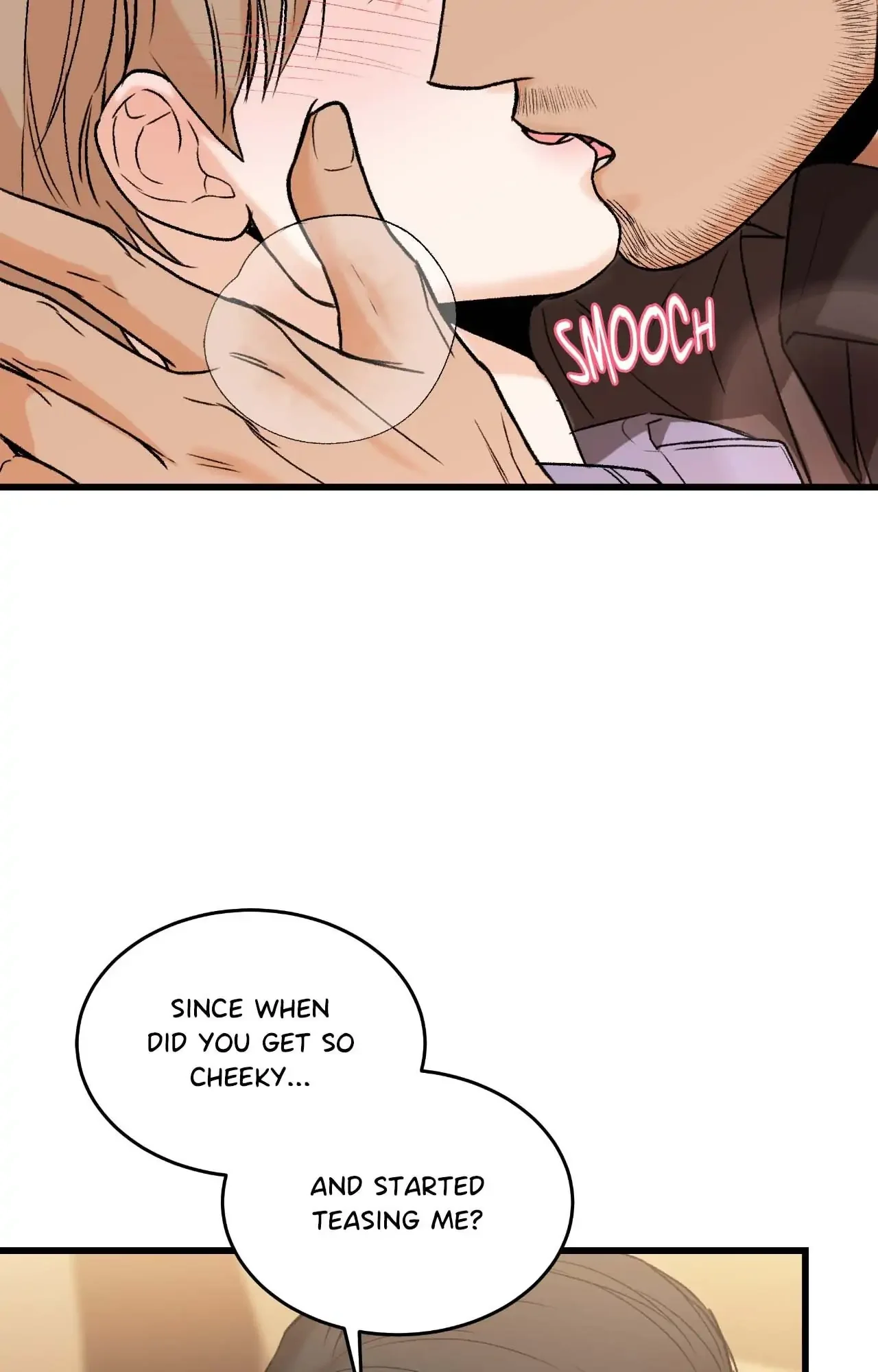 My Sadistic Master - Chapter 21 Page 44