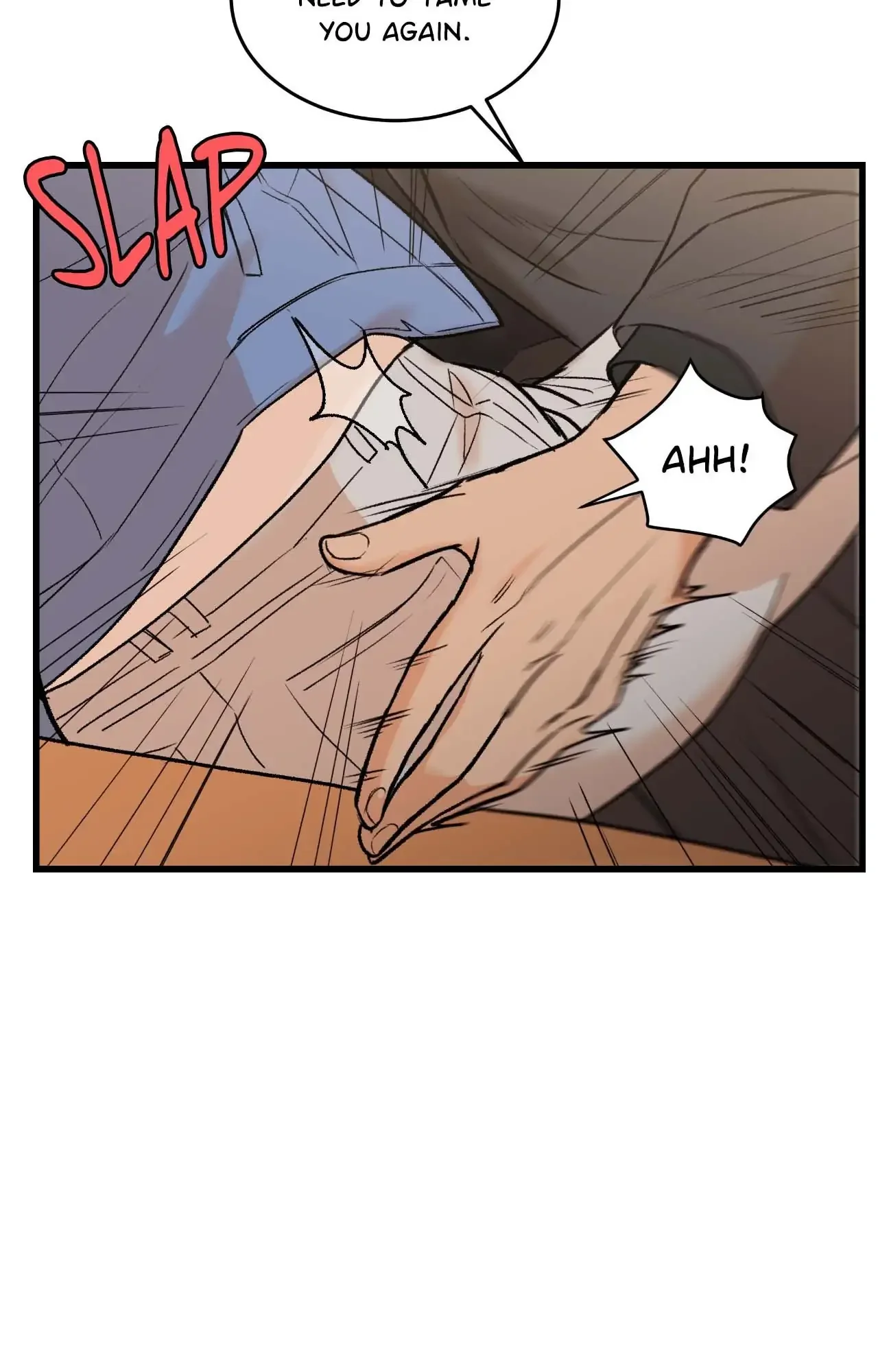 My Sadistic Master - Chapter 21 Page 46