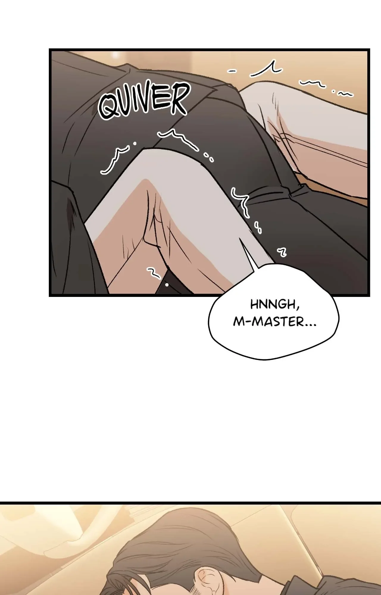 My Sadistic Master - Chapter 21 Page 47