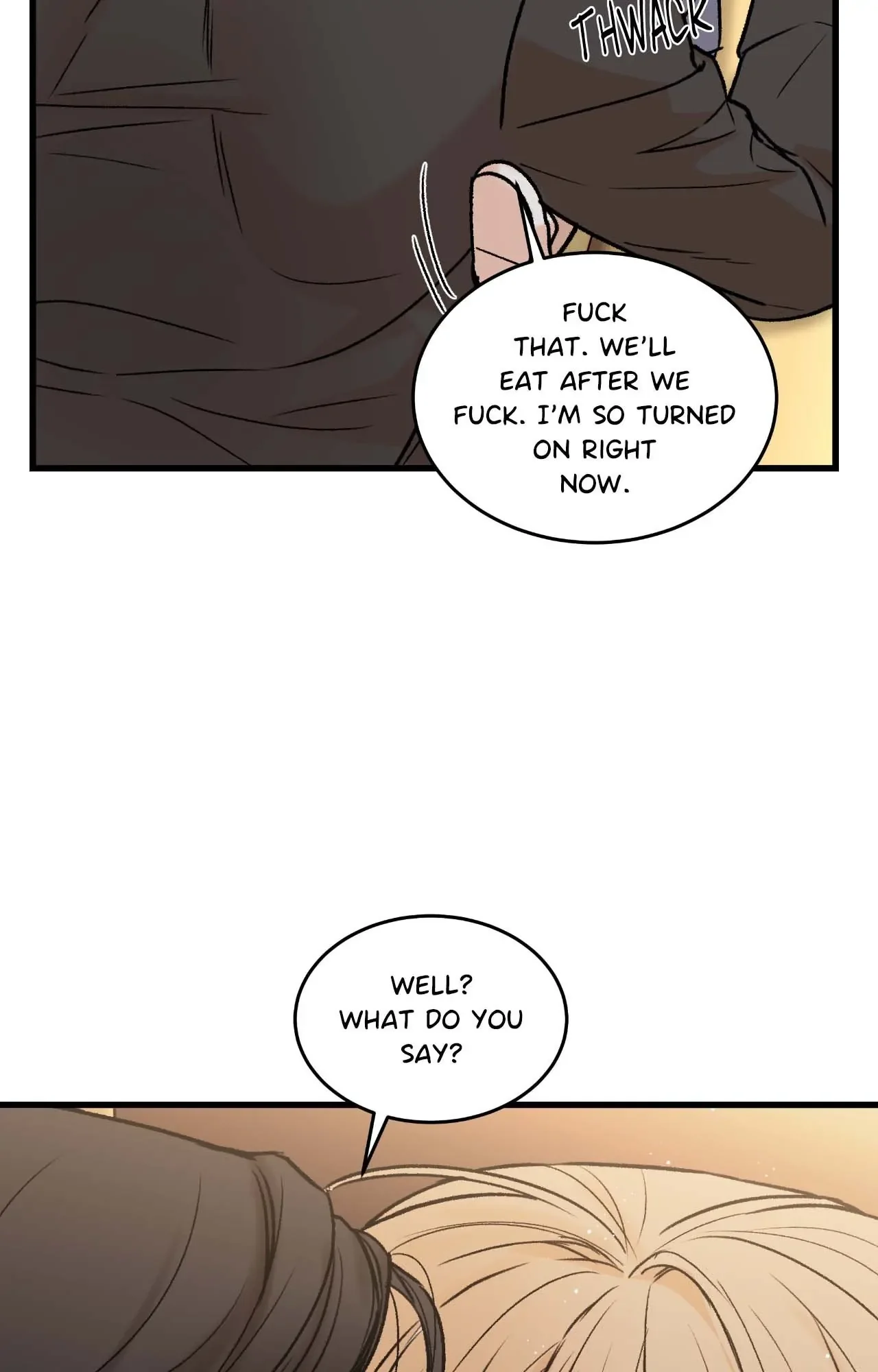 My Sadistic Master - Chapter 21 Page 50