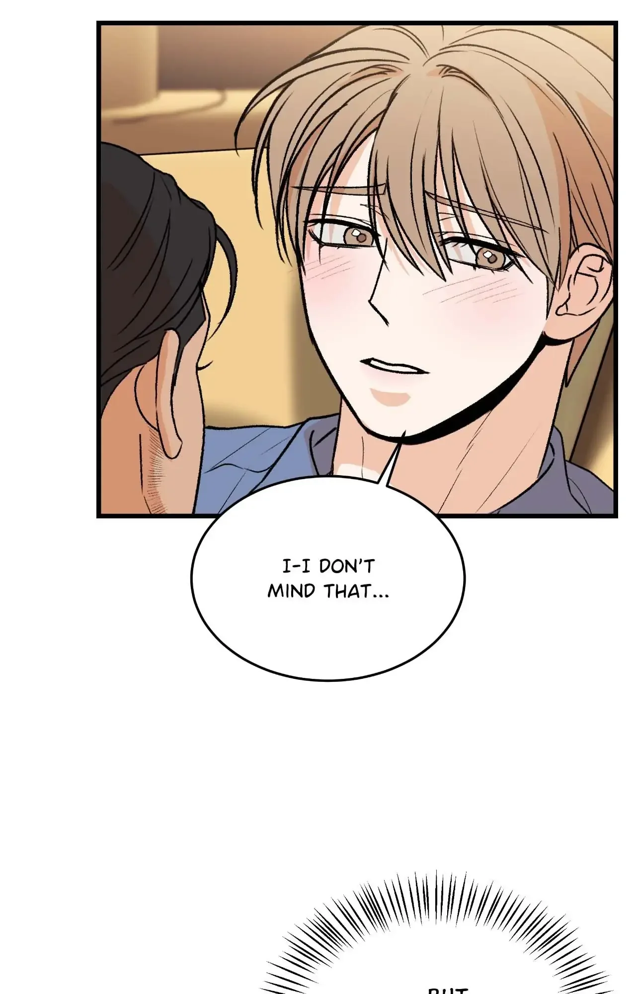 My Sadistic Master - Chapter 21 Page 52