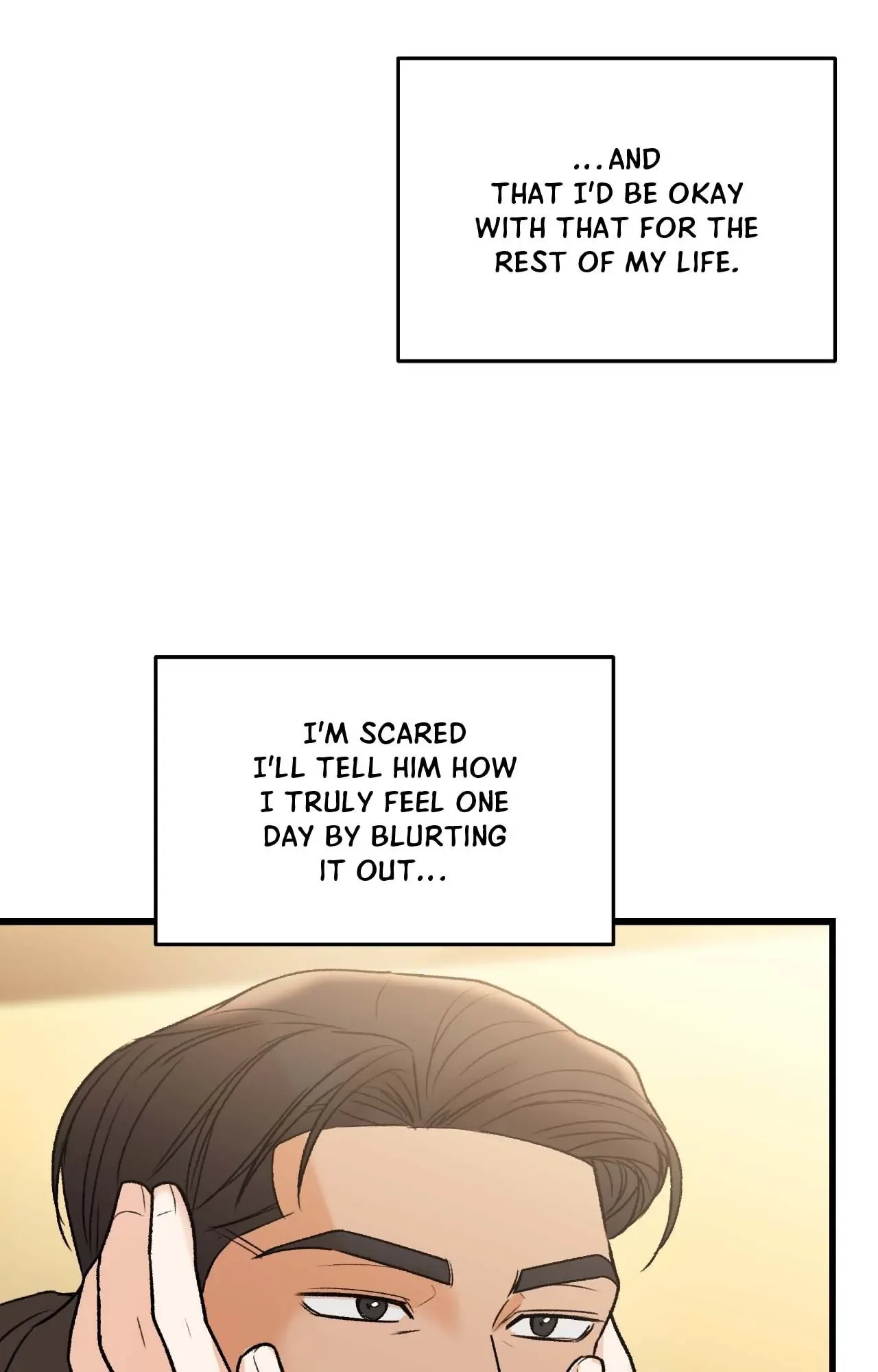 My Sadistic Master - Chapter 21 Page 55