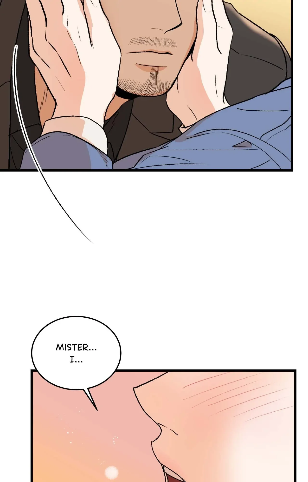 My Sadistic Master - Chapter 21 Page 56