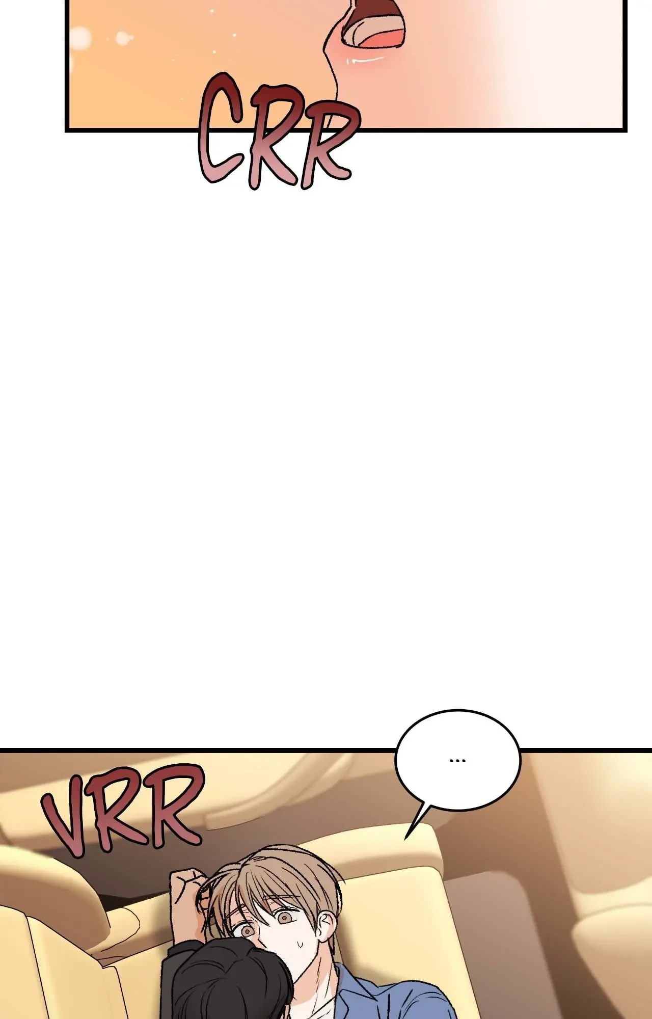 My Sadistic Master - Chapter 21 Page 57