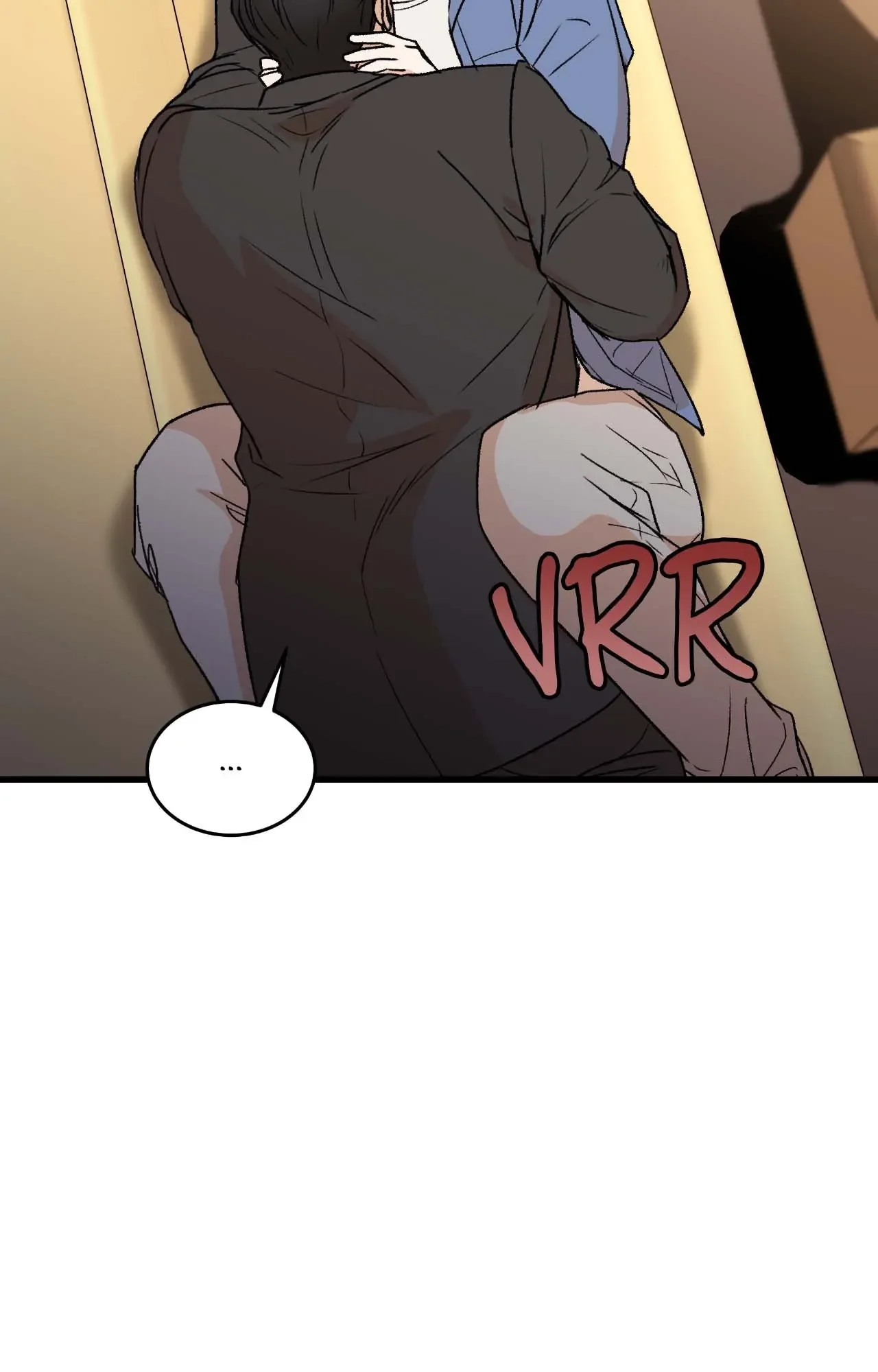 My Sadistic Master - Chapter 21 Page 58