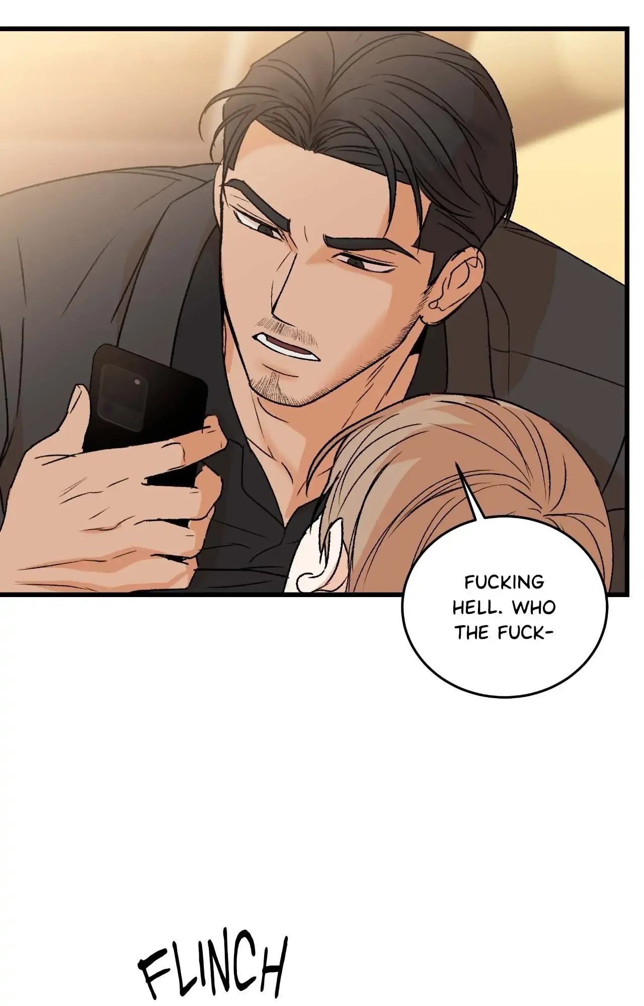 My Sadistic Master - Chapter 21 Page 59