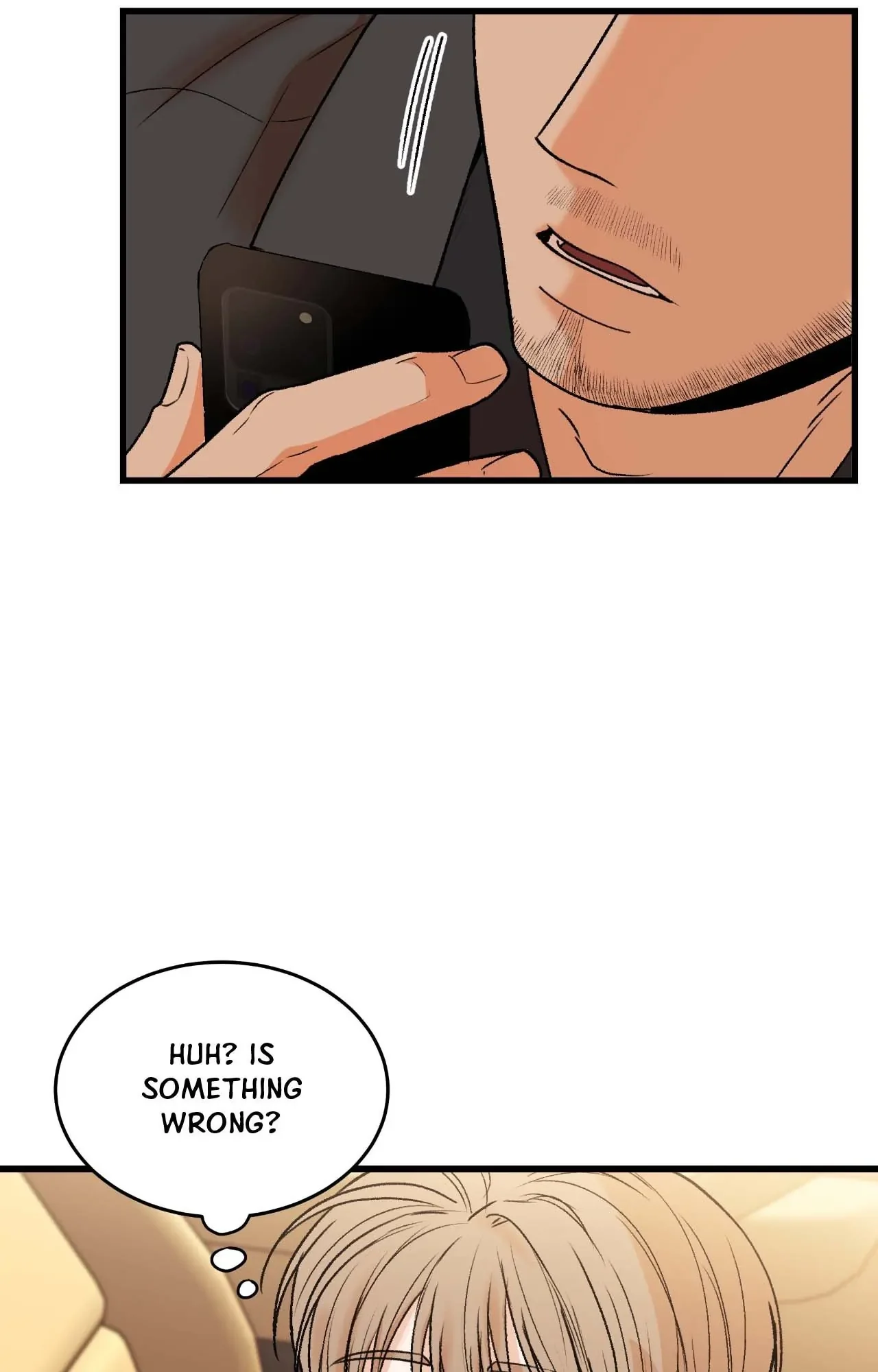 My Sadistic Master - Chapter 21 Page 60