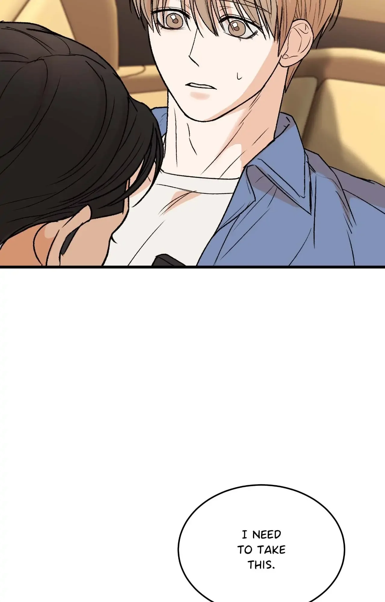 My Sadistic Master - Chapter 21 Page 61