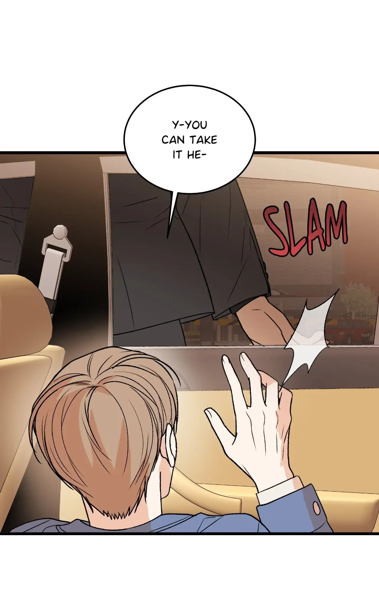 My Sadistic Master - Chapter 21 Page 63