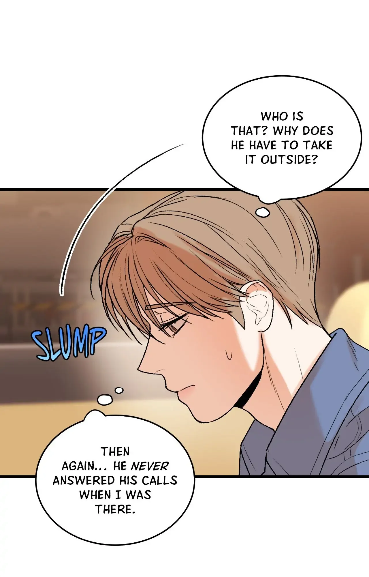My Sadistic Master - Chapter 21 Page 65