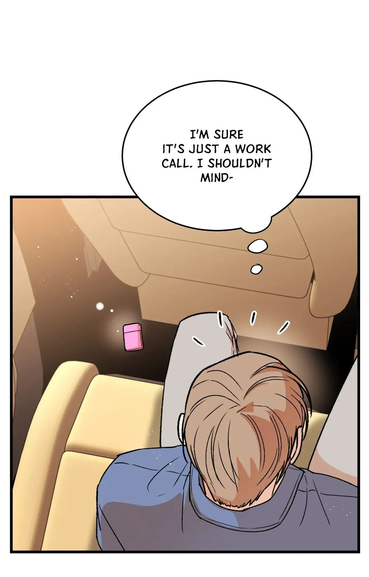 My Sadistic Master - Chapter 21 Page 66