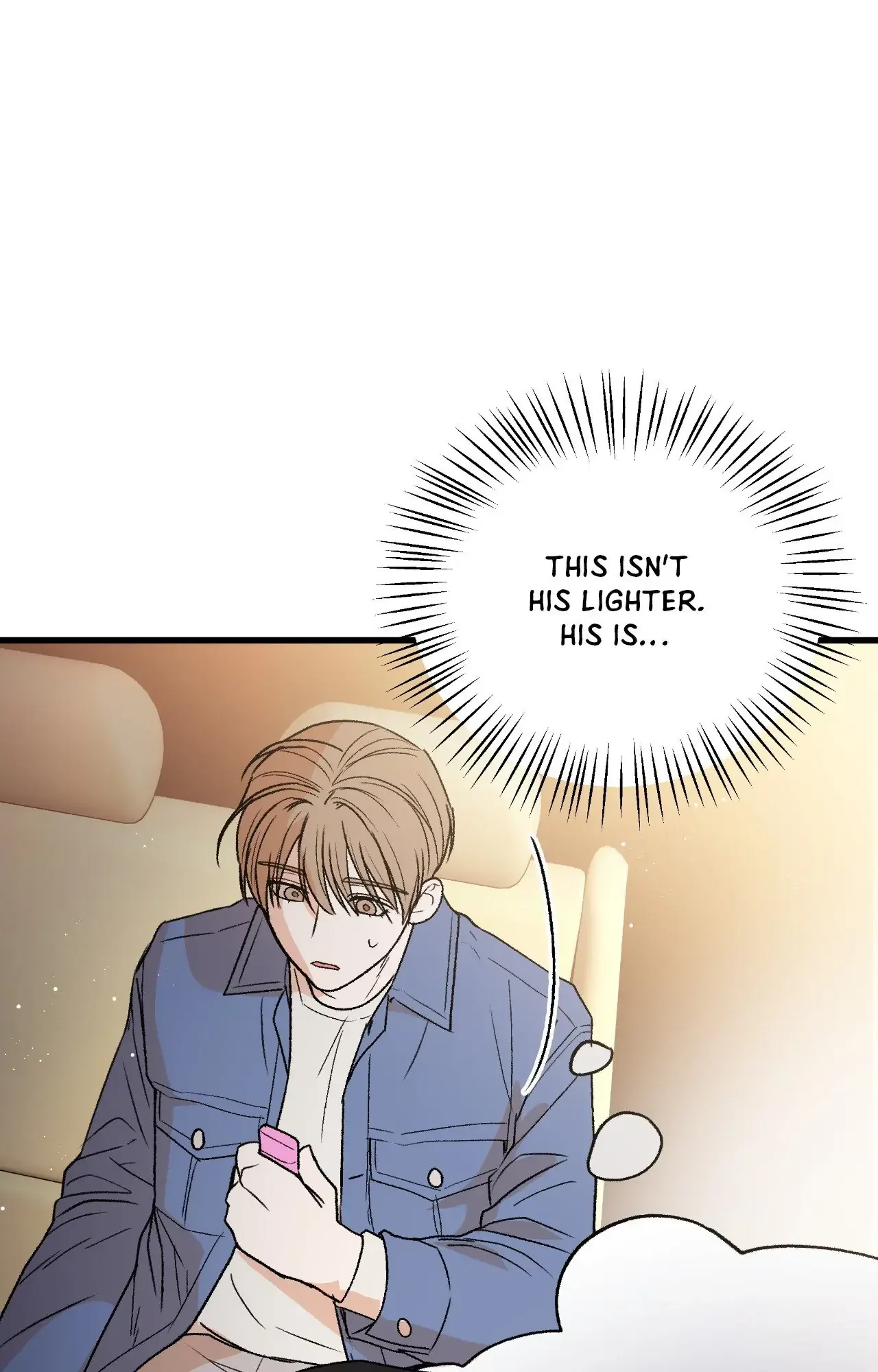 My Sadistic Master - Chapter 21 Page 68