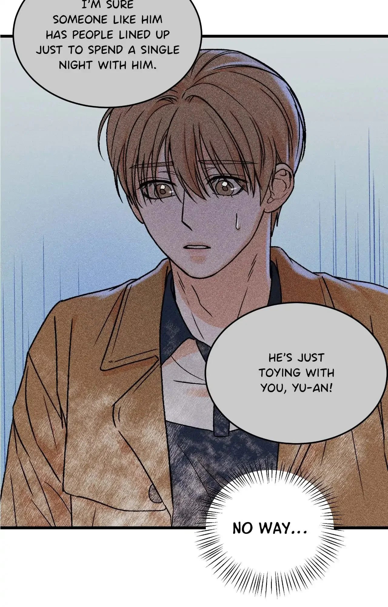 My Sadistic Master - Chapter 21 Page 71