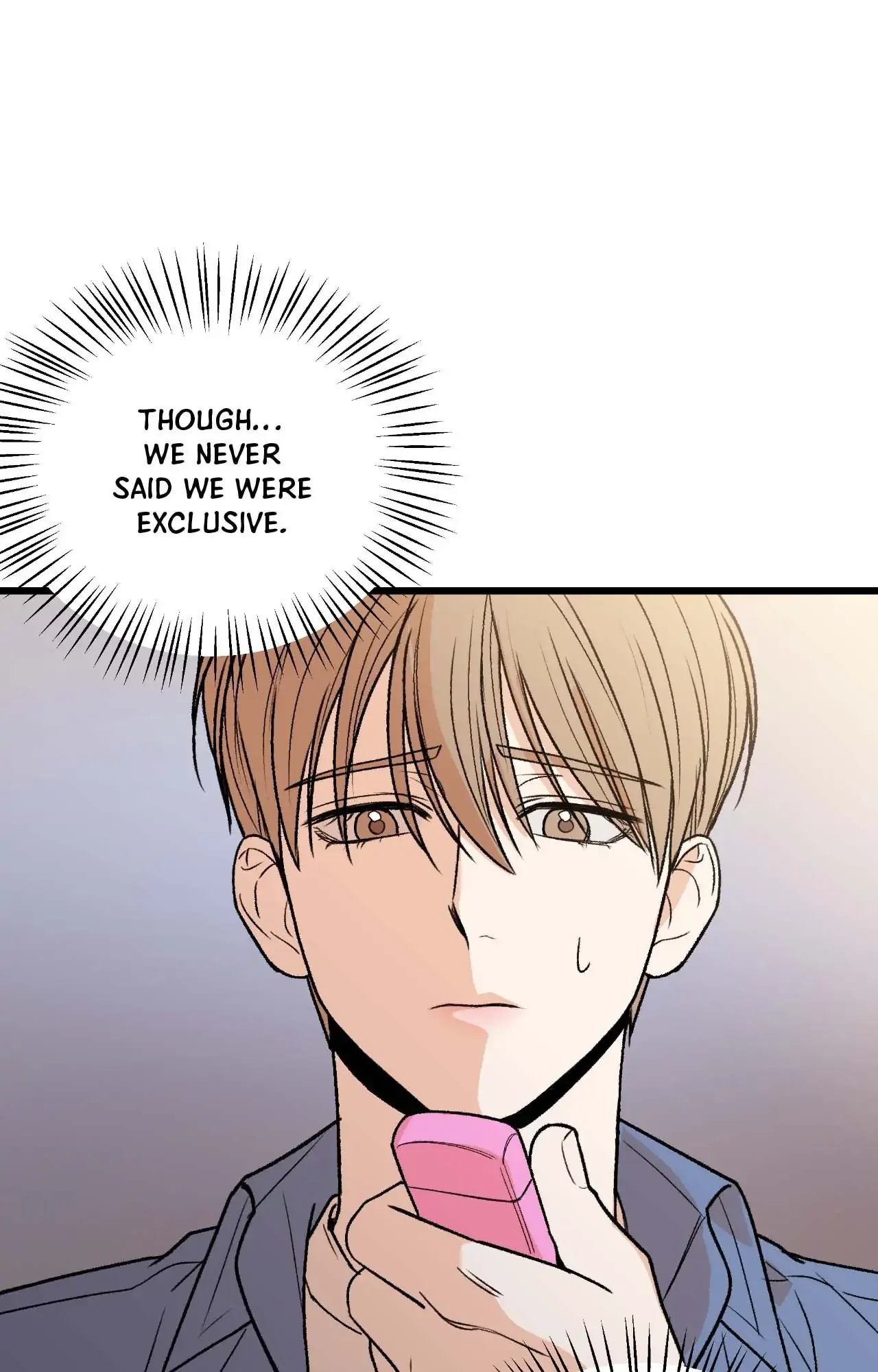 My Sadistic Master - Chapter 21 Page 72