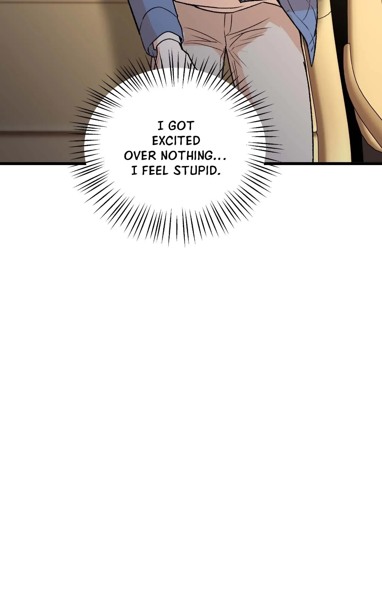 My Sadistic Master - Chapter 21 Page 74