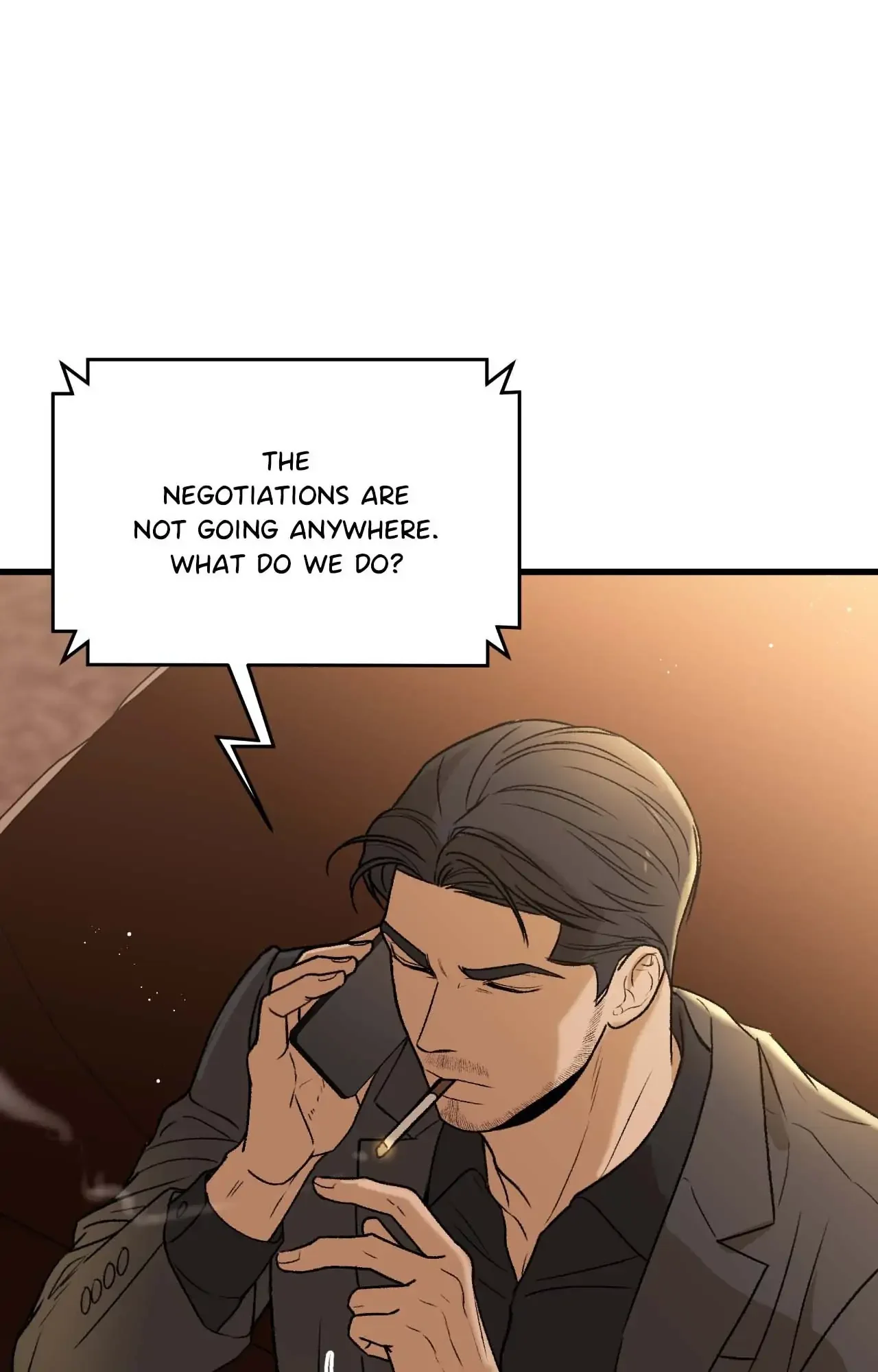 My Sadistic Master - Chapter 21 Page 76