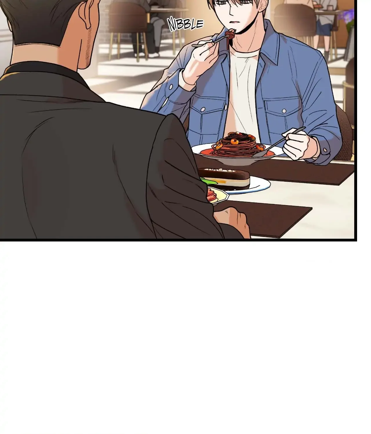 My Sadistic Master - Chapter 22 Page 8