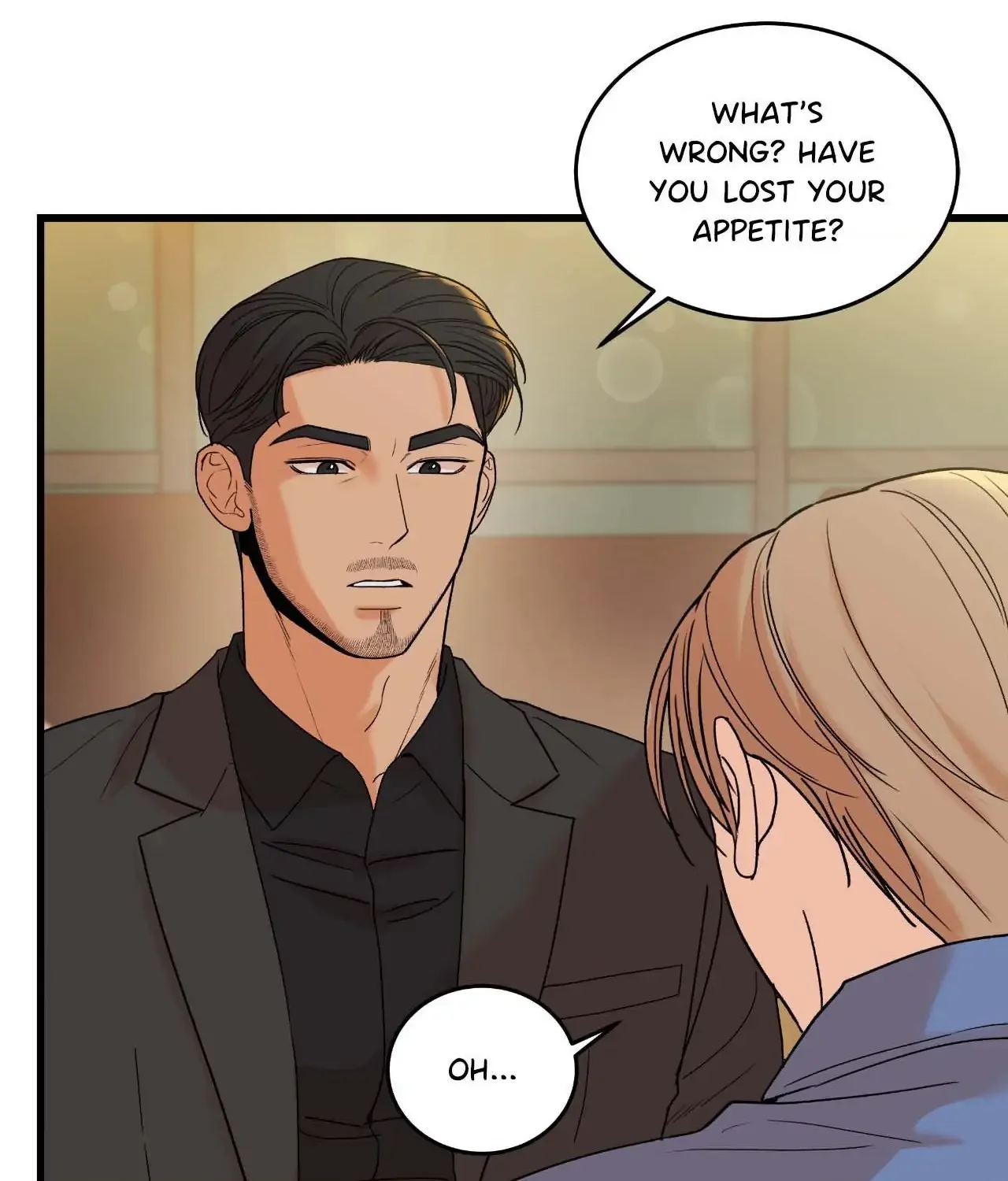 My Sadistic Master - Chapter 22 Page 9