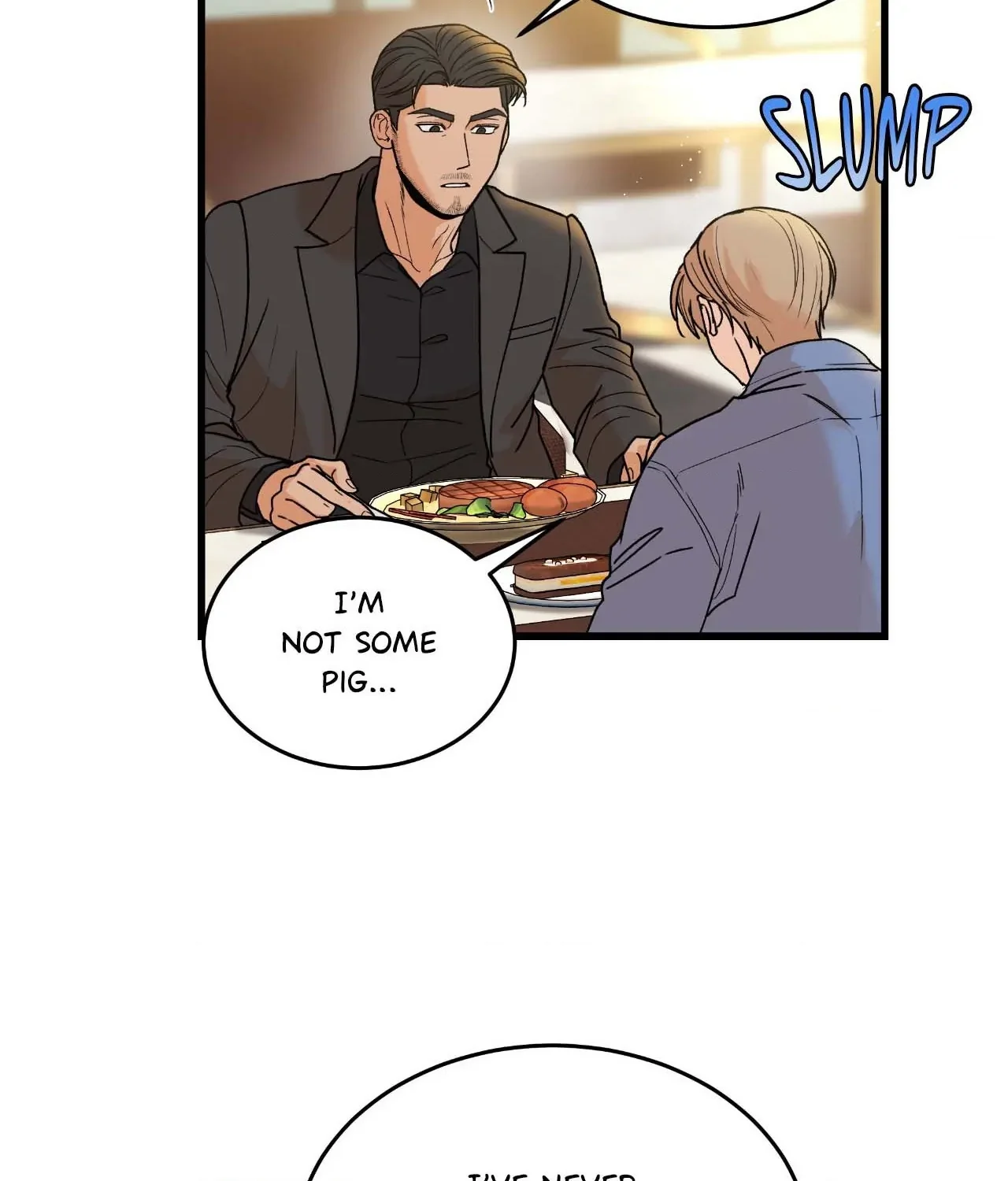 My Sadistic Master - Chapter 22 Page 13
