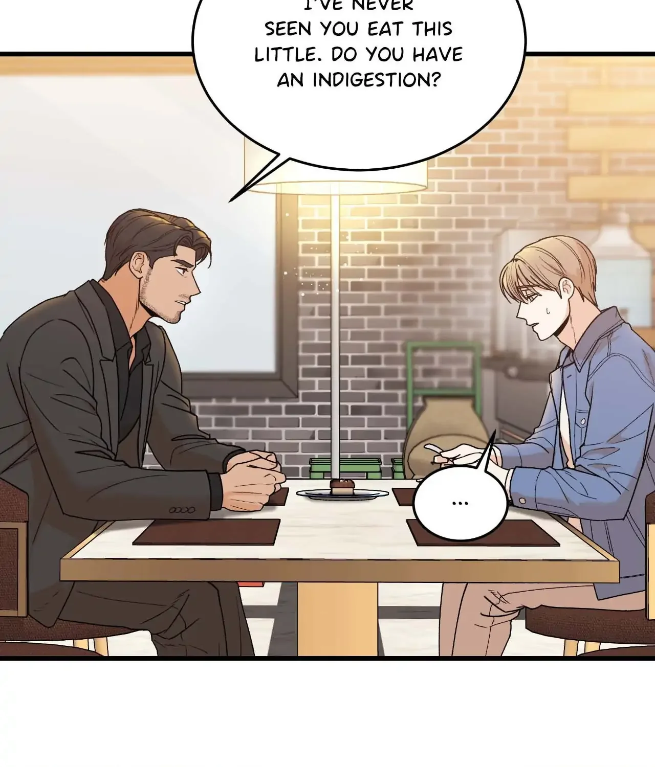 My Sadistic Master - Chapter 22 Page 14