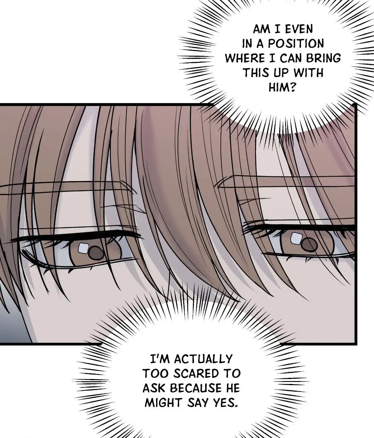 My Sadistic Master - Chapter 22 Page 24