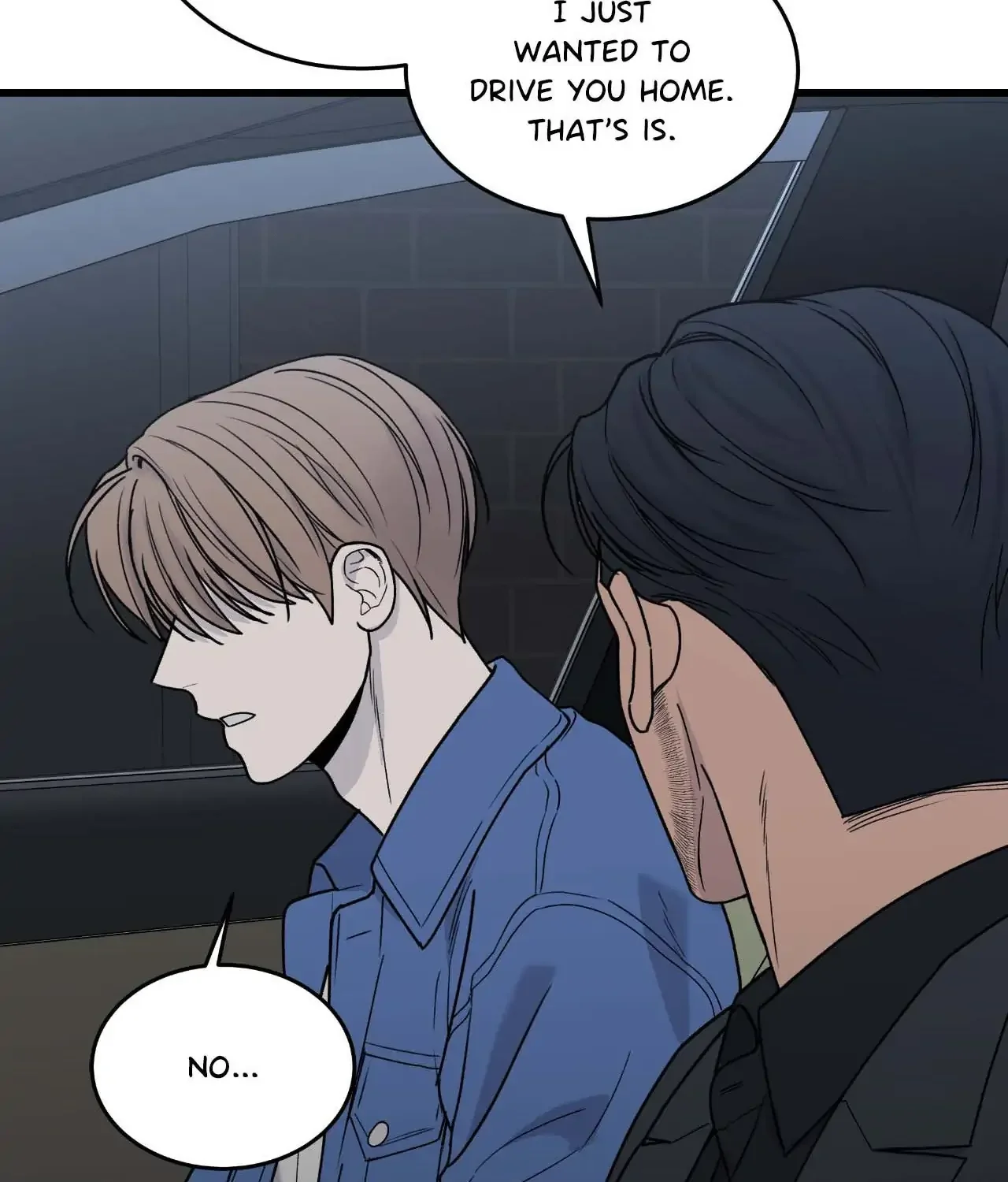 My Sadistic Master - Chapter 22 Page 27