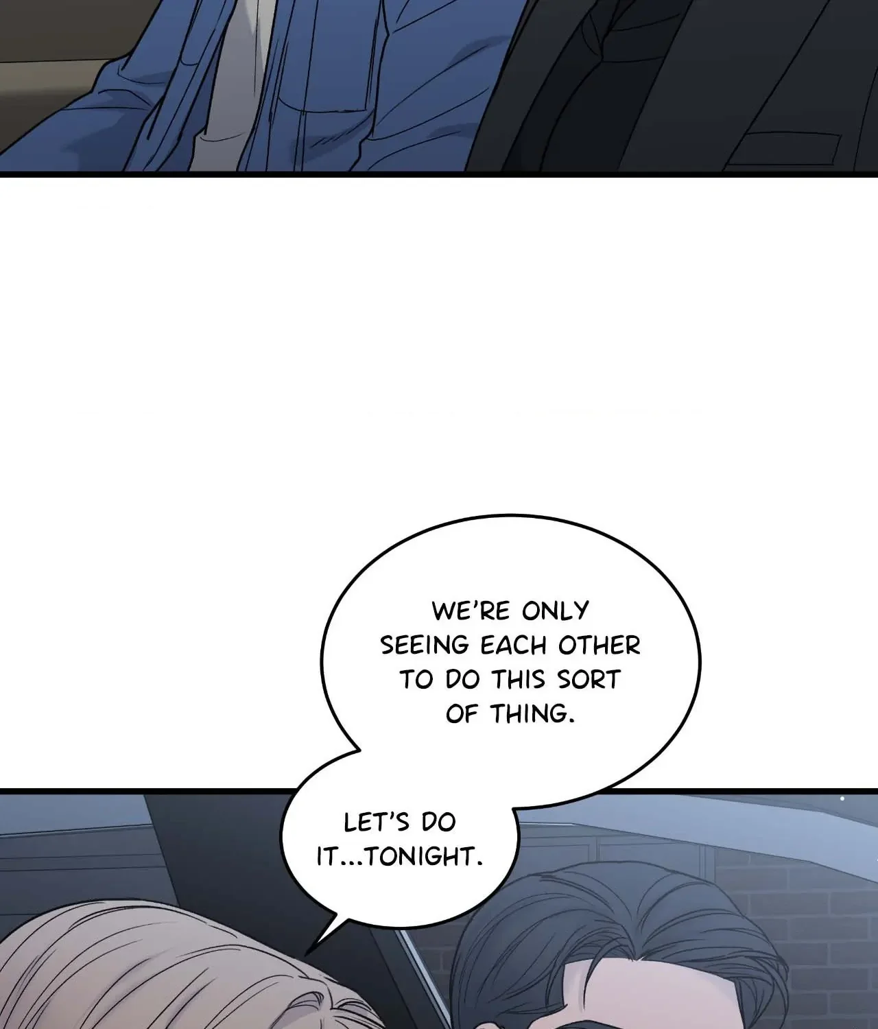 My Sadistic Master - Chapter 22 Page 28