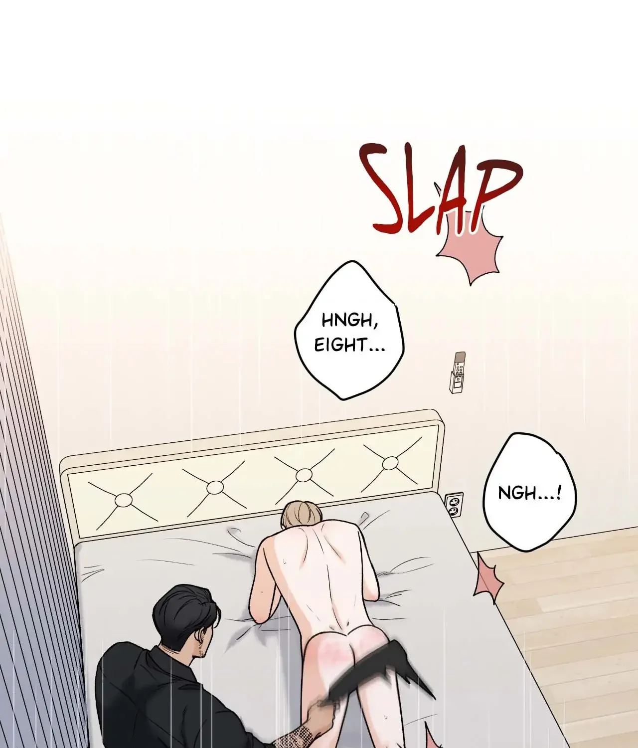 My Sadistic Master - Chapter 22 Page 32