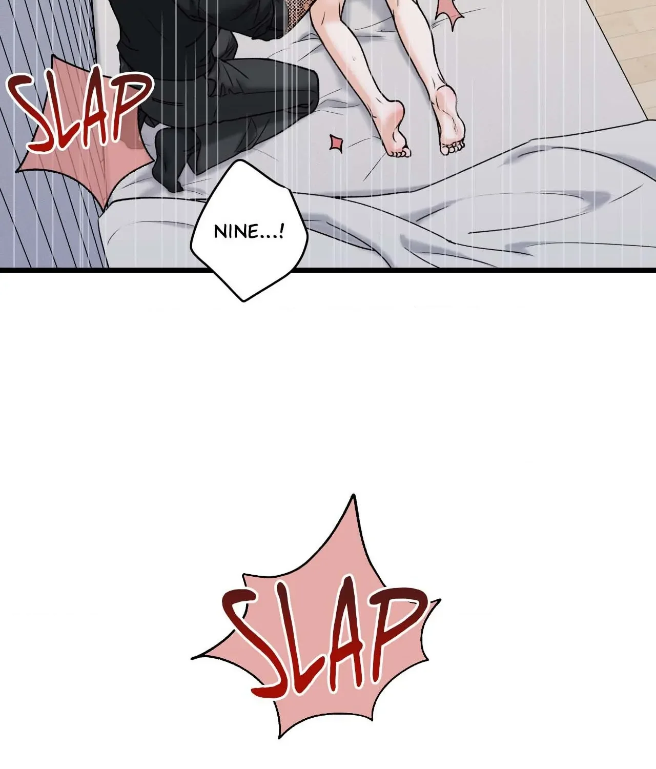 My Sadistic Master - Chapter 22 Page 33