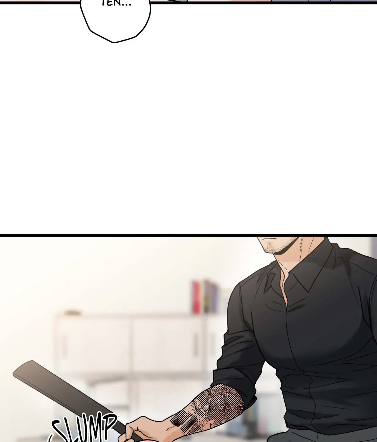 My Sadistic Master - Chapter 22 Page 35