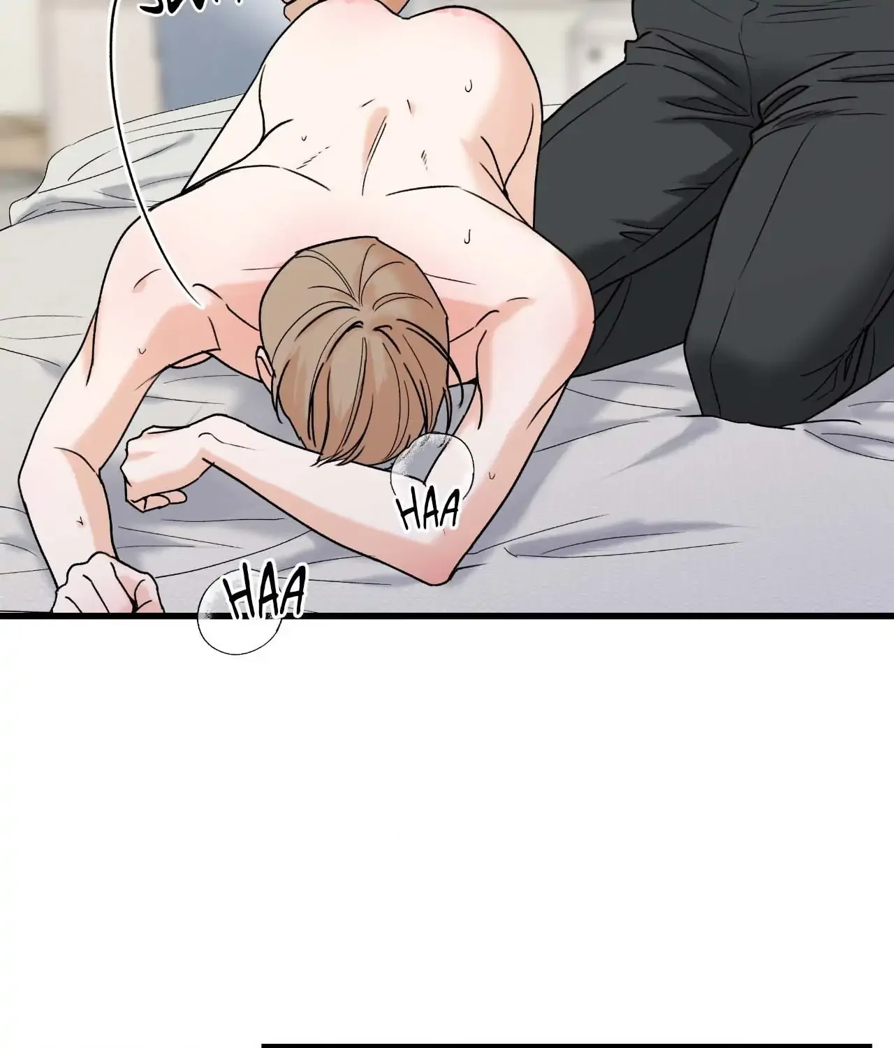 My Sadistic Master - Chapter 22 Page 36