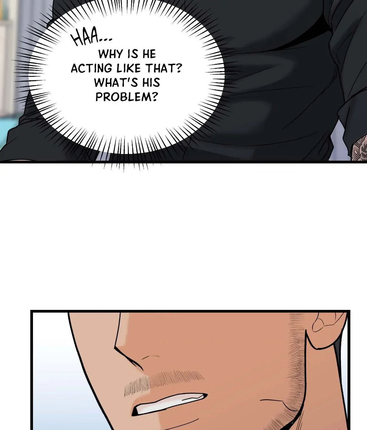 My Sadistic Master - Chapter 22 Page 39