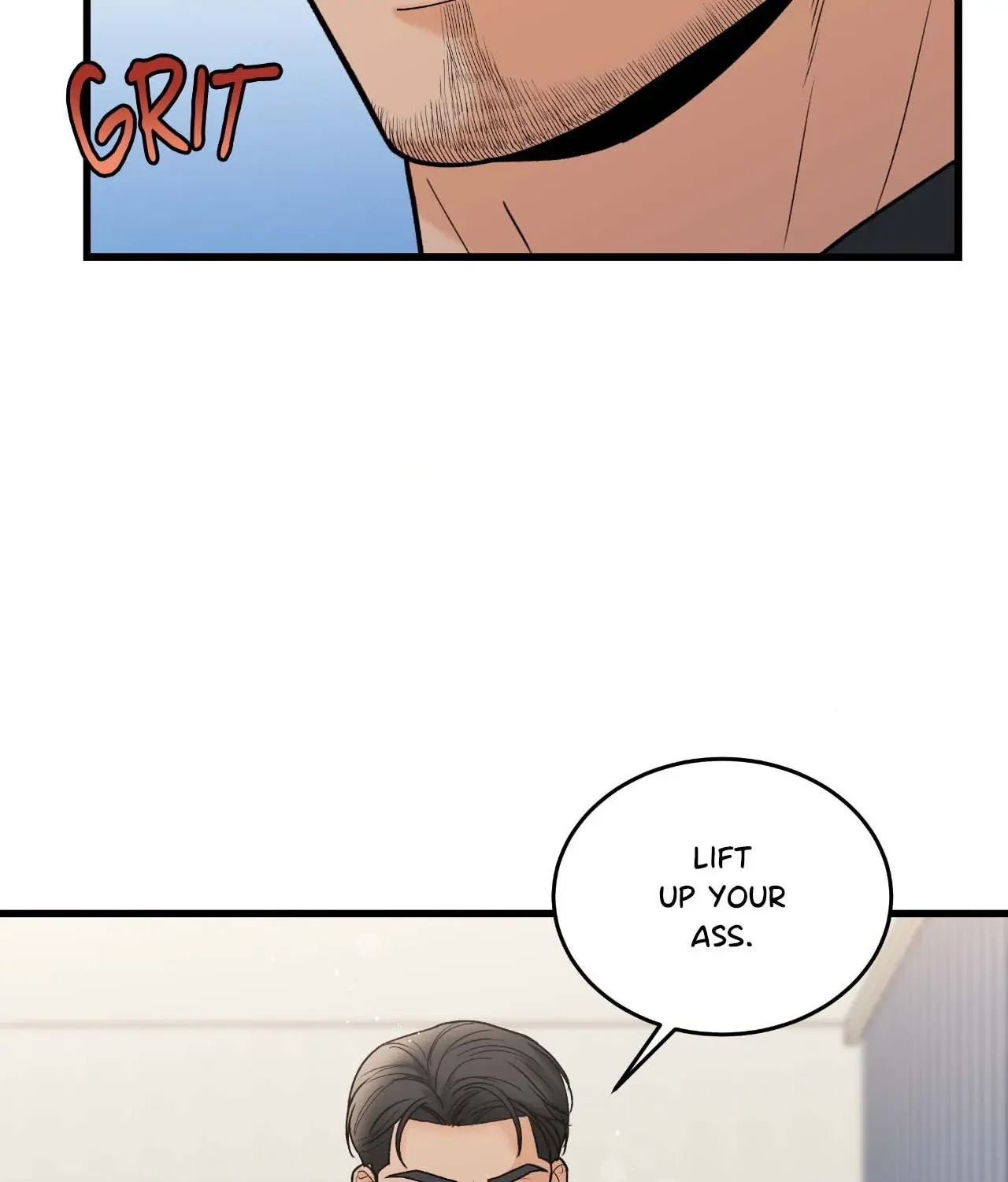 My Sadistic Master - Chapter 22 Page 40