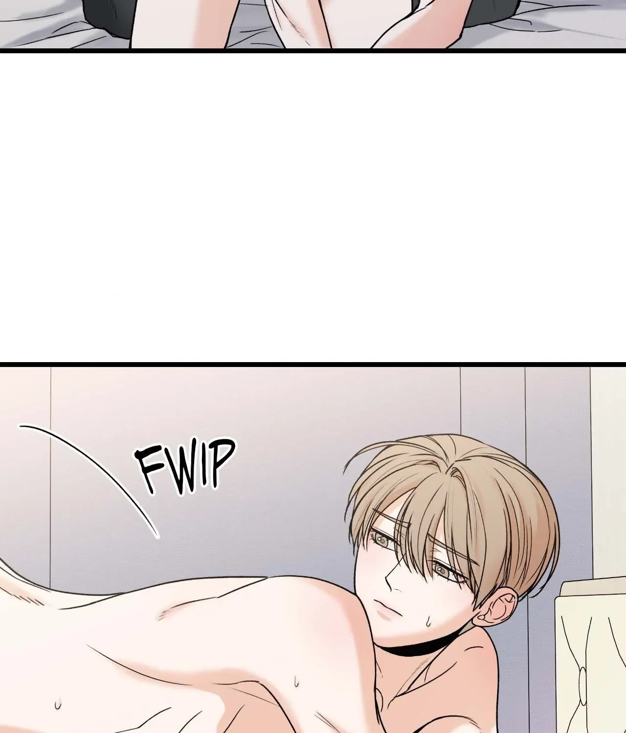My Sadistic Master - Chapter 22 Page 42
