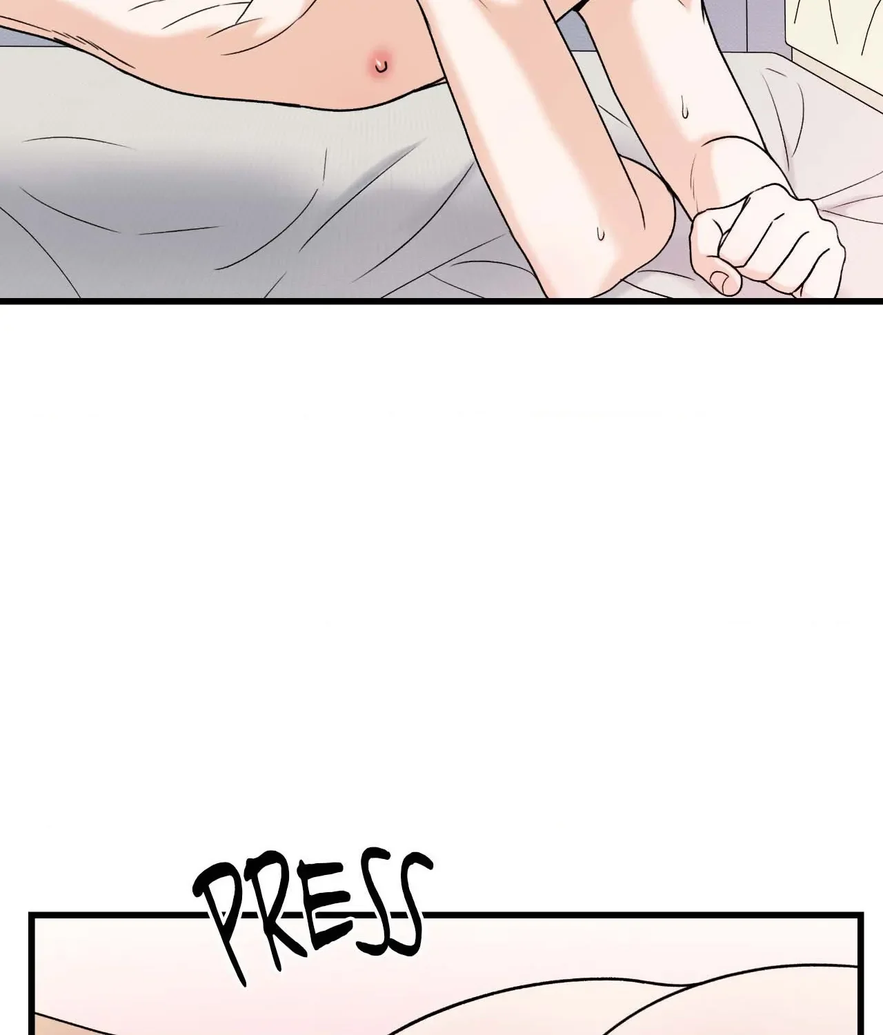 My Sadistic Master - Chapter 22 Page 43