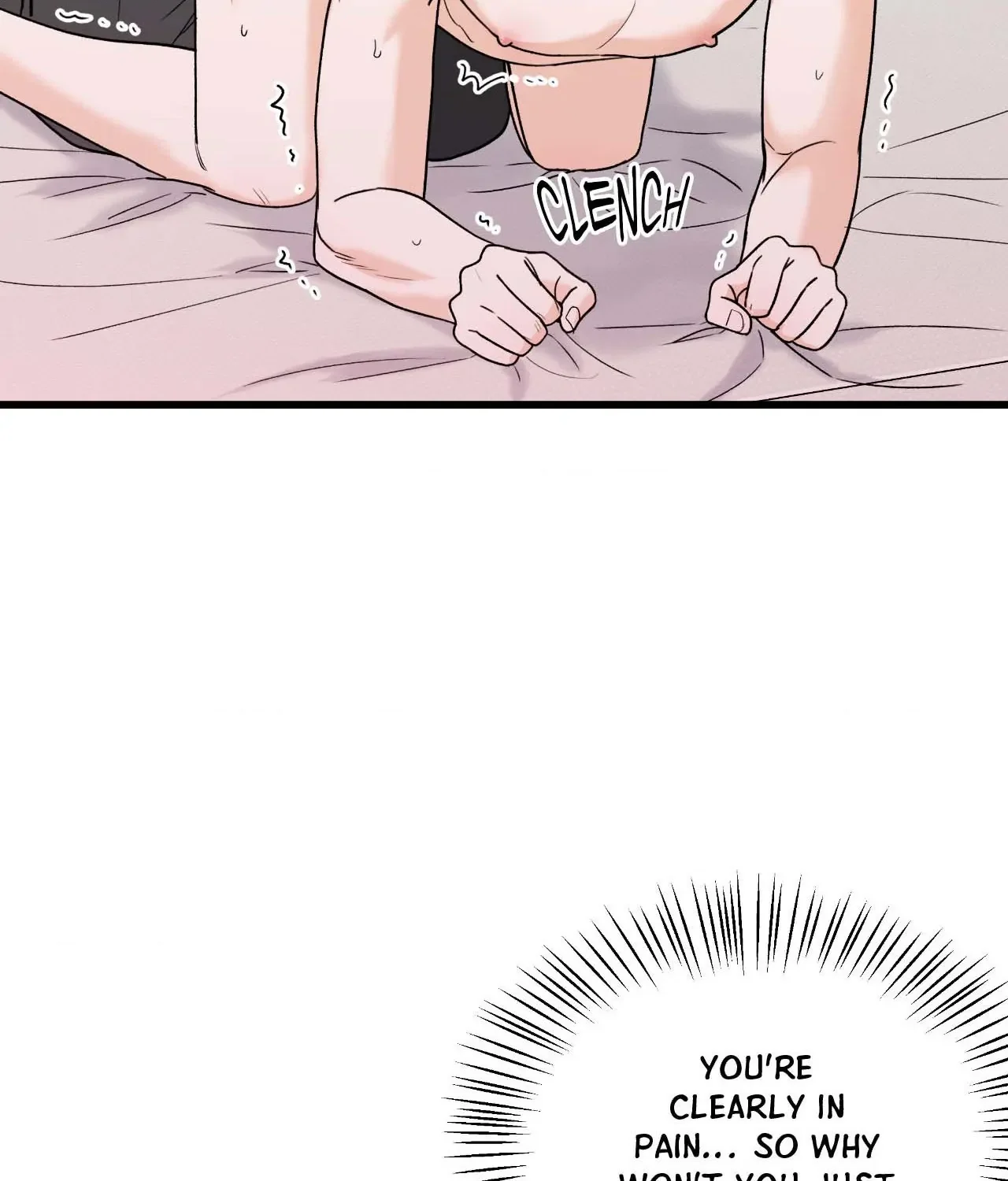 My Sadistic Master - Chapter 22 Page 47