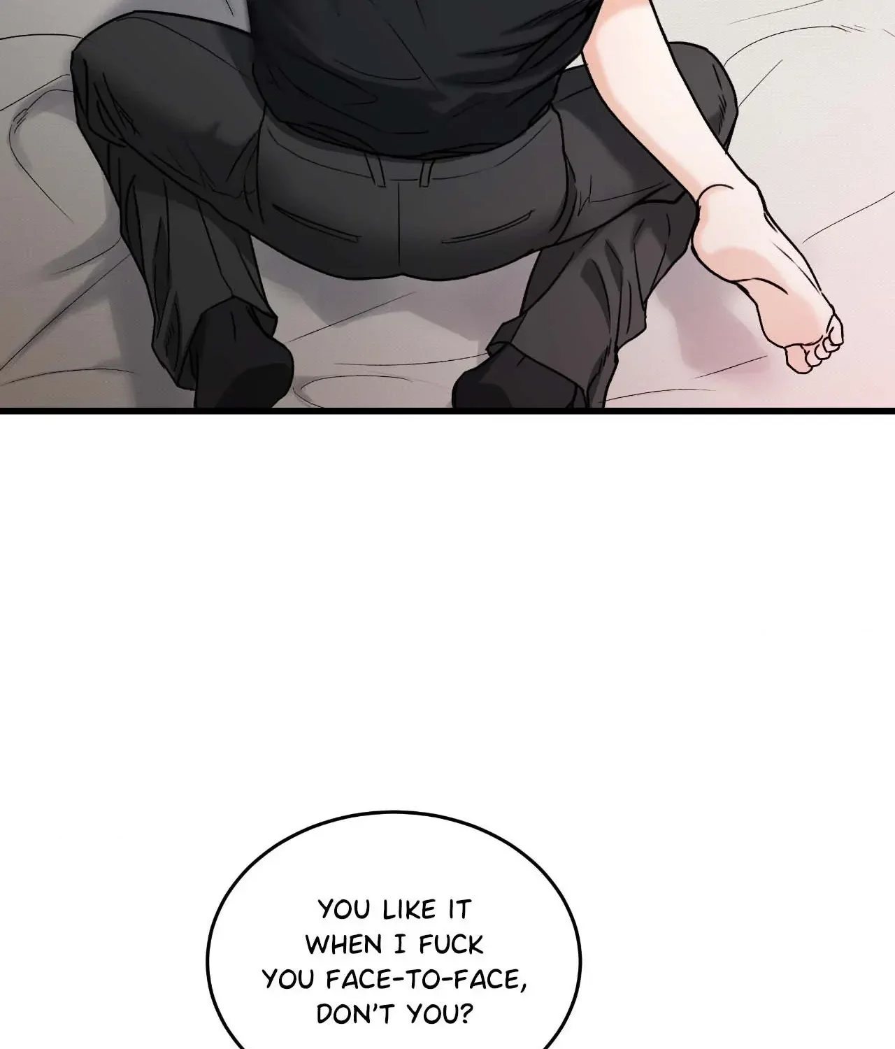 My Sadistic Master - Chapter 22 Page 56