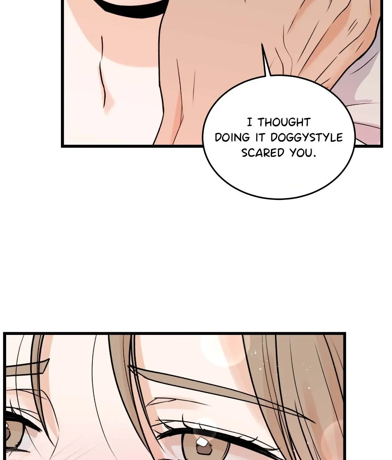 My Sadistic Master - Chapter 22 Page 59