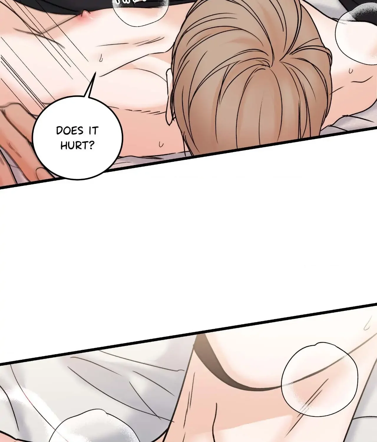 My Sadistic Master - Chapter 22 Page 63