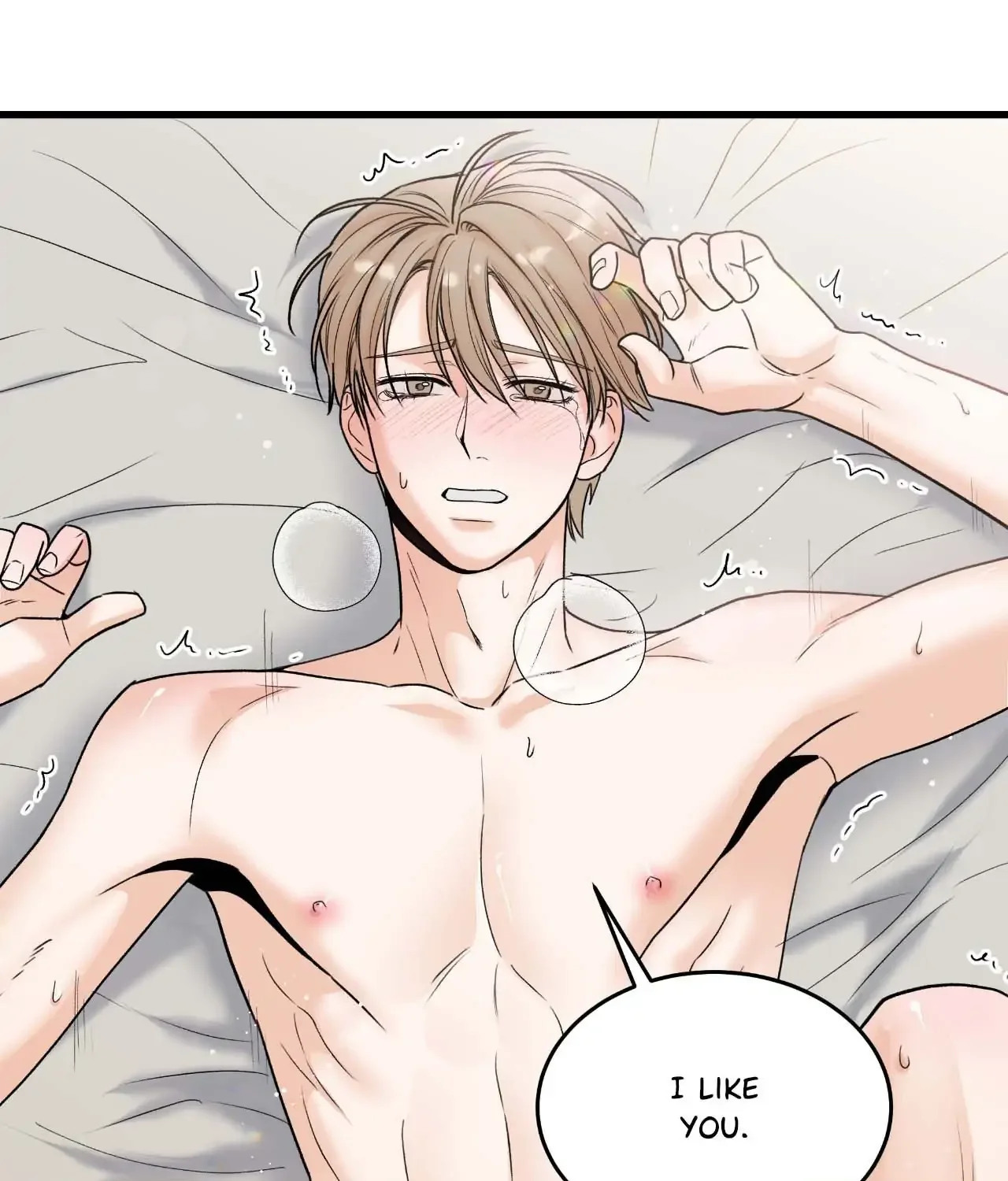 My Sadistic Master - Chapter 22 Page 69