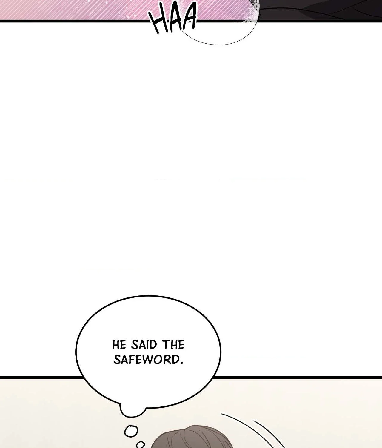 My Sadistic Master - Chapter 22 Page 76