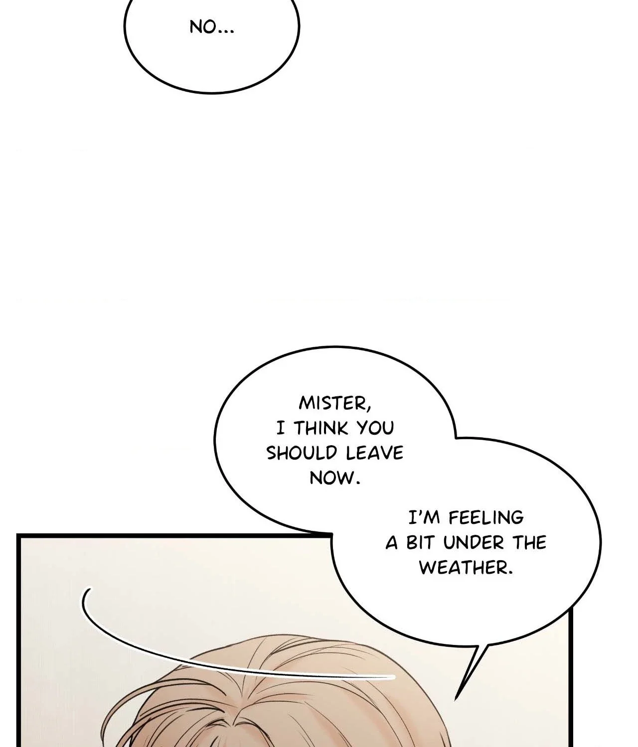 My Sadistic Master - Chapter 22 Page 78