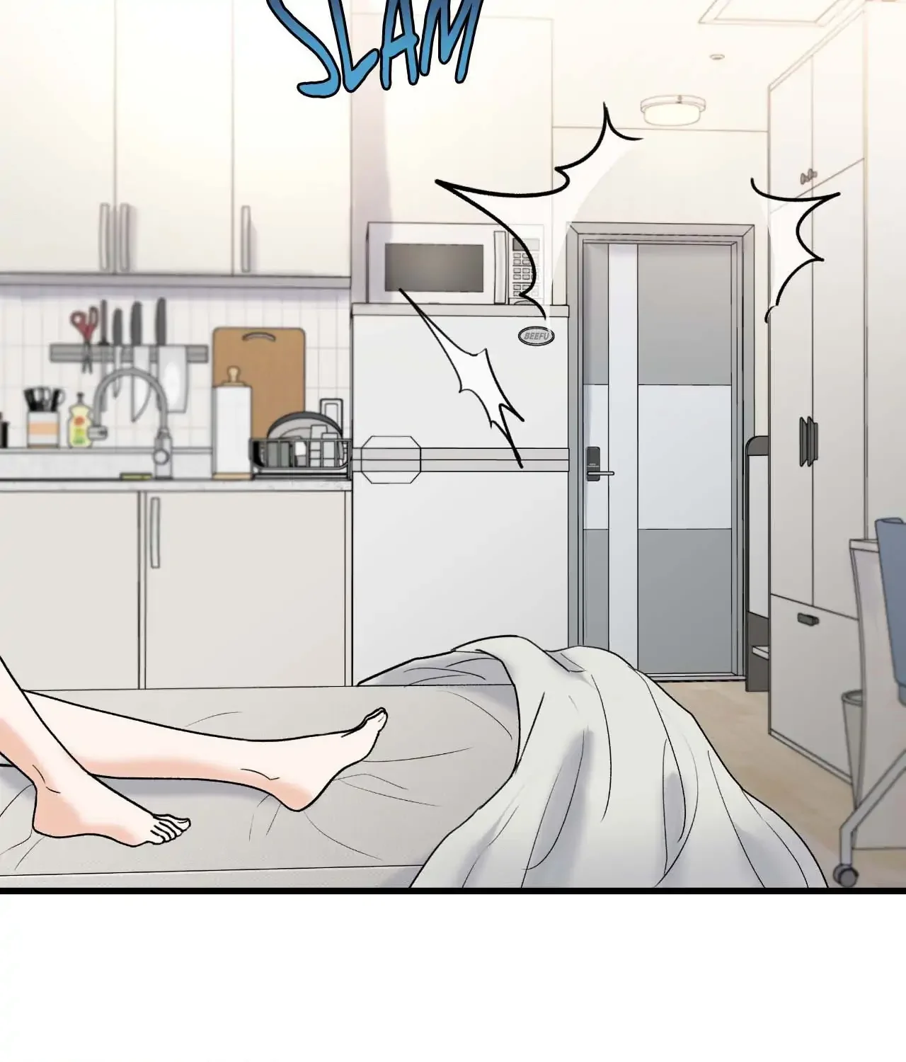My Sadistic Master - Chapter 22 Page 83