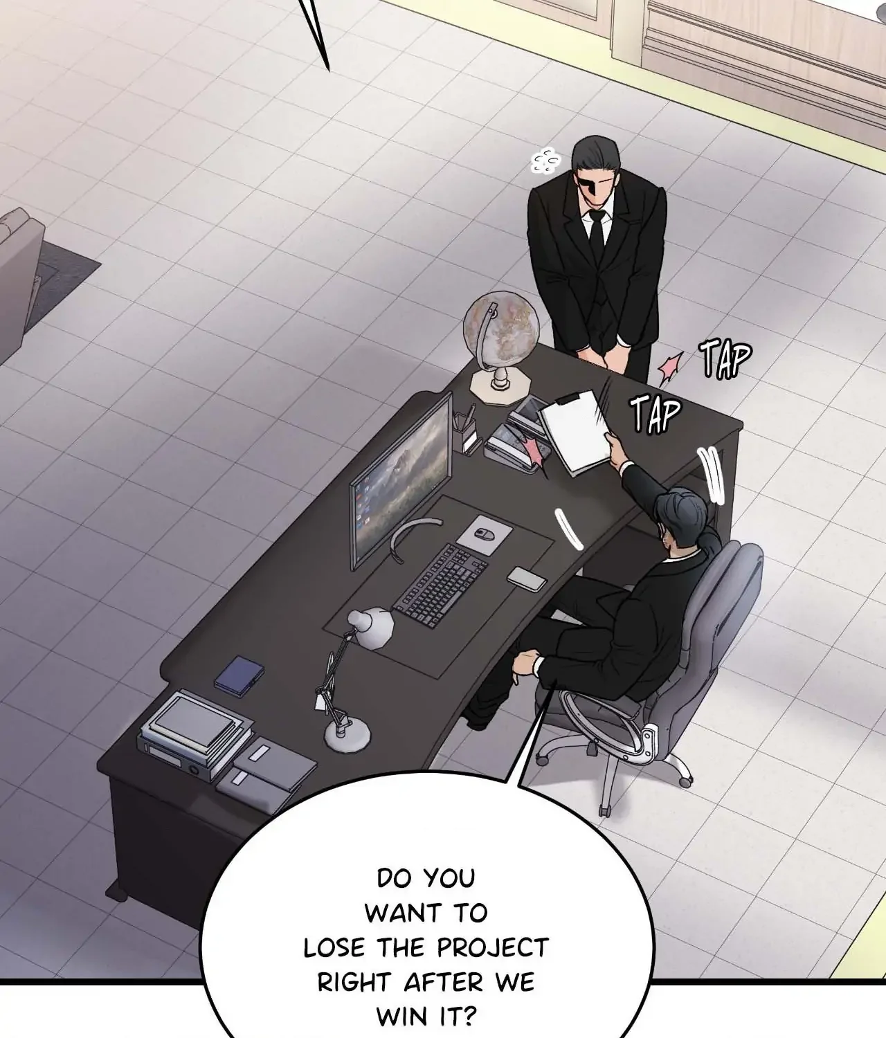 My Sadistic Master - Chapter 22 Page 90