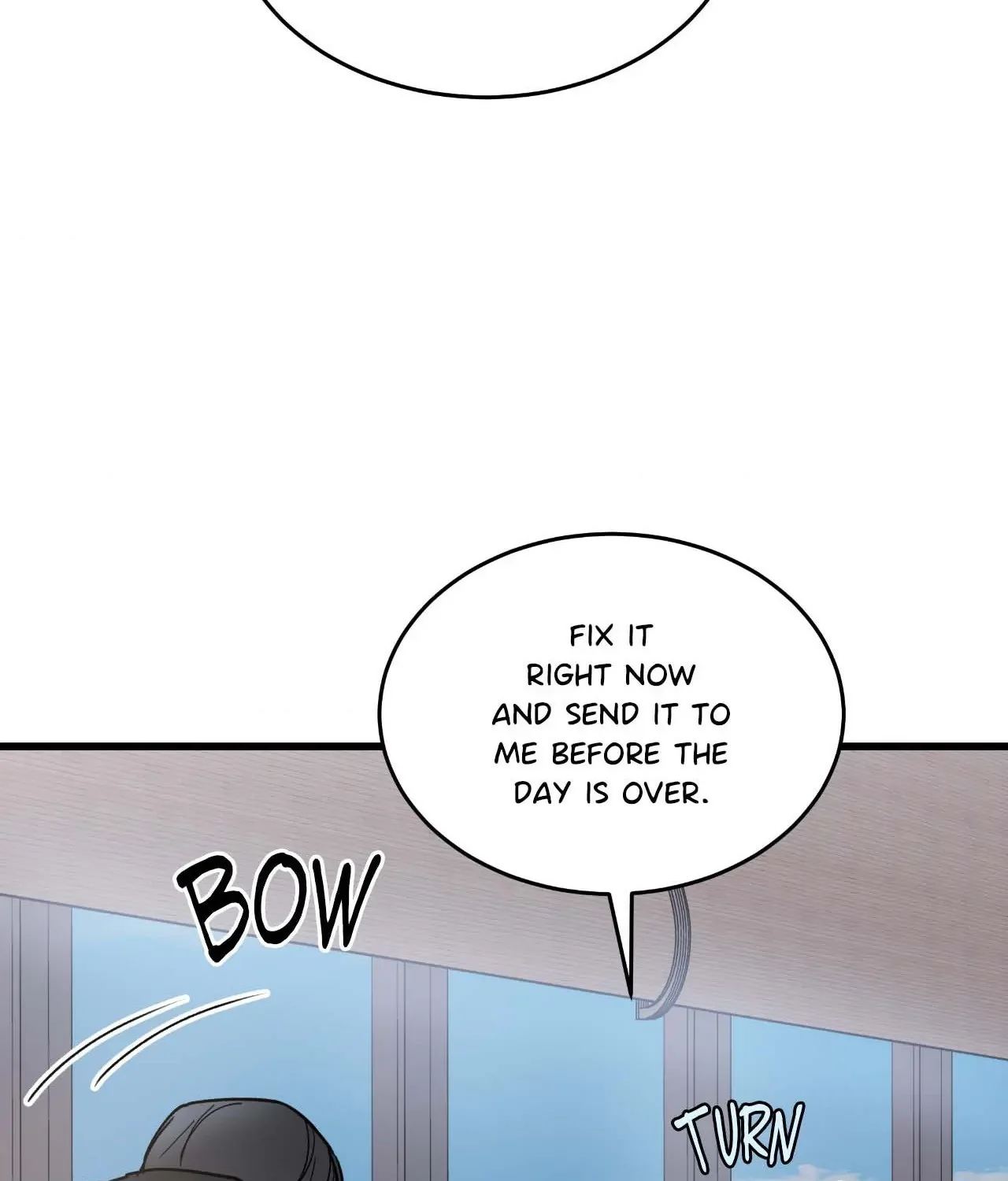 My Sadistic Master - Chapter 22 Page 91