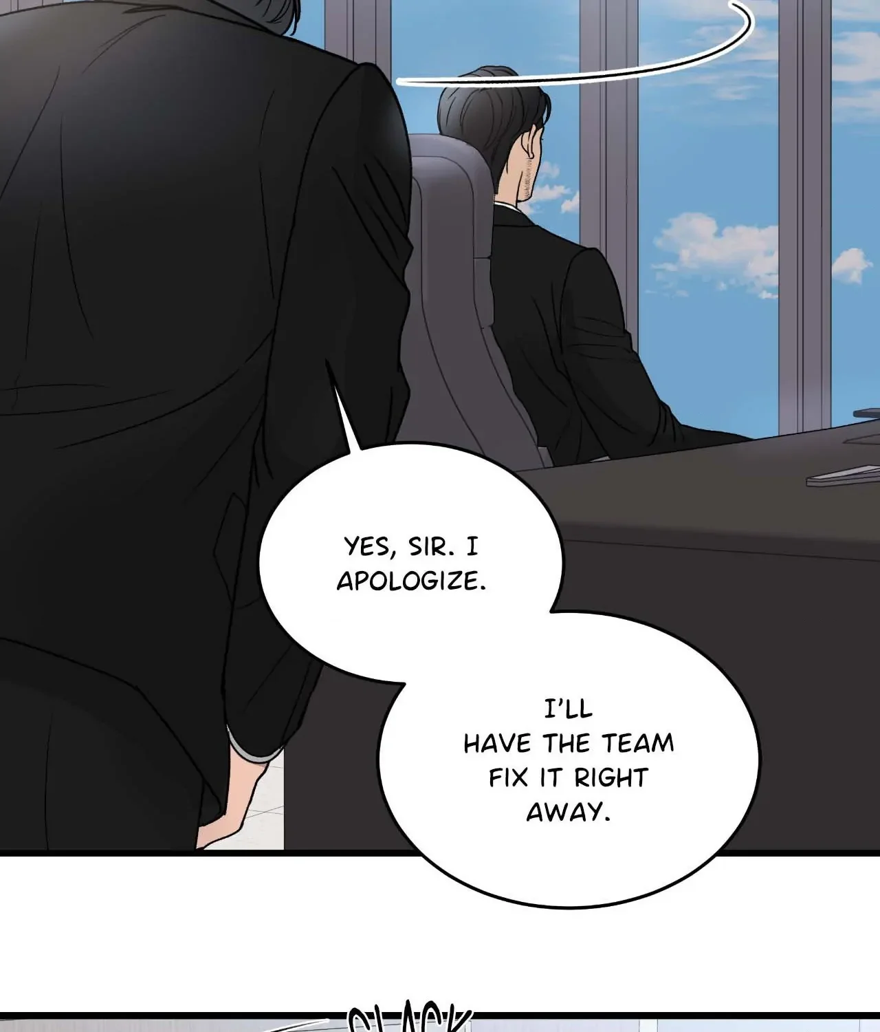 My Sadistic Master - Chapter 22 Page 92