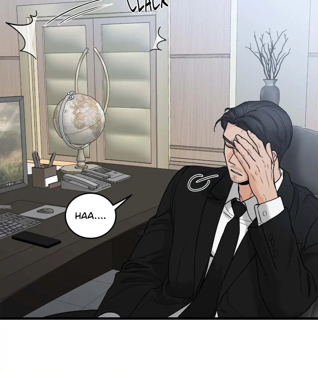 My Sadistic Master - Chapter 22 Page 93