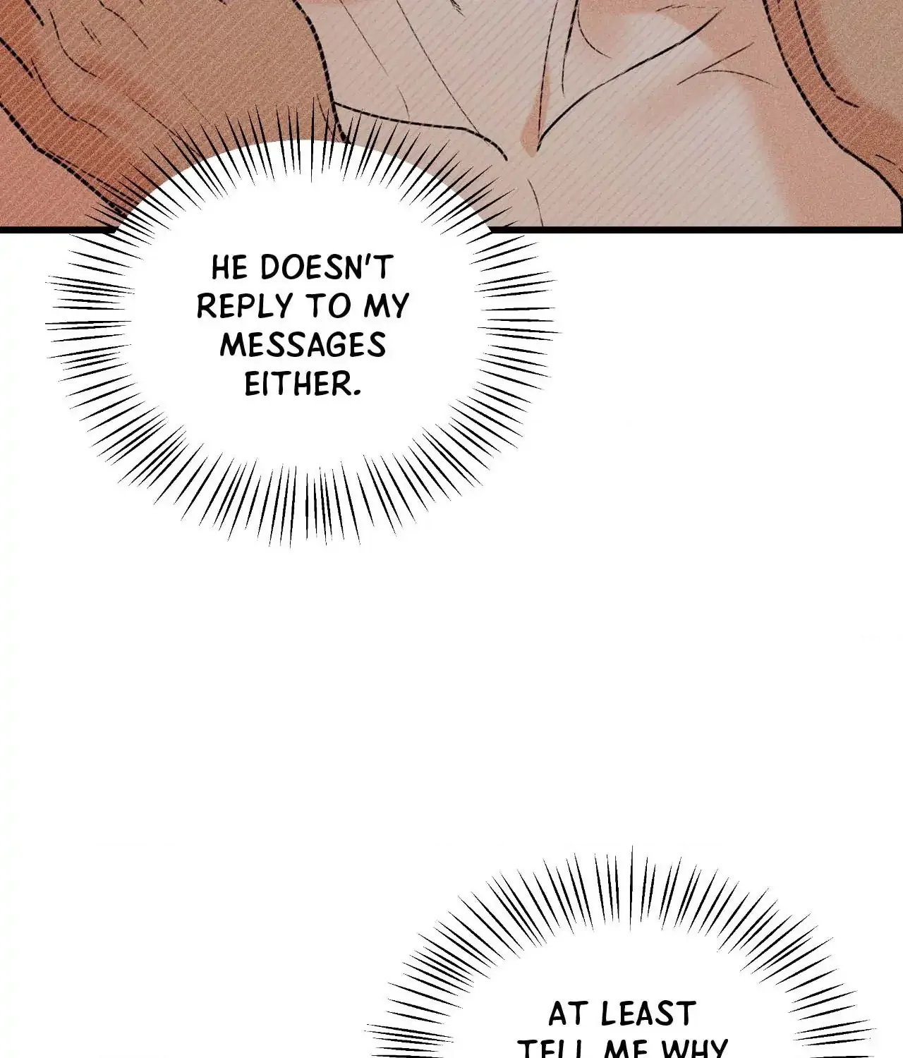 My Sadistic Master - Chapter 22 Page 97